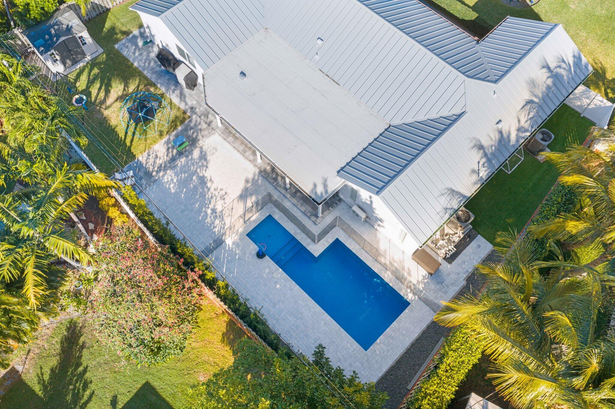 4141 NE 22nd Lighthouse Point, FL 33064