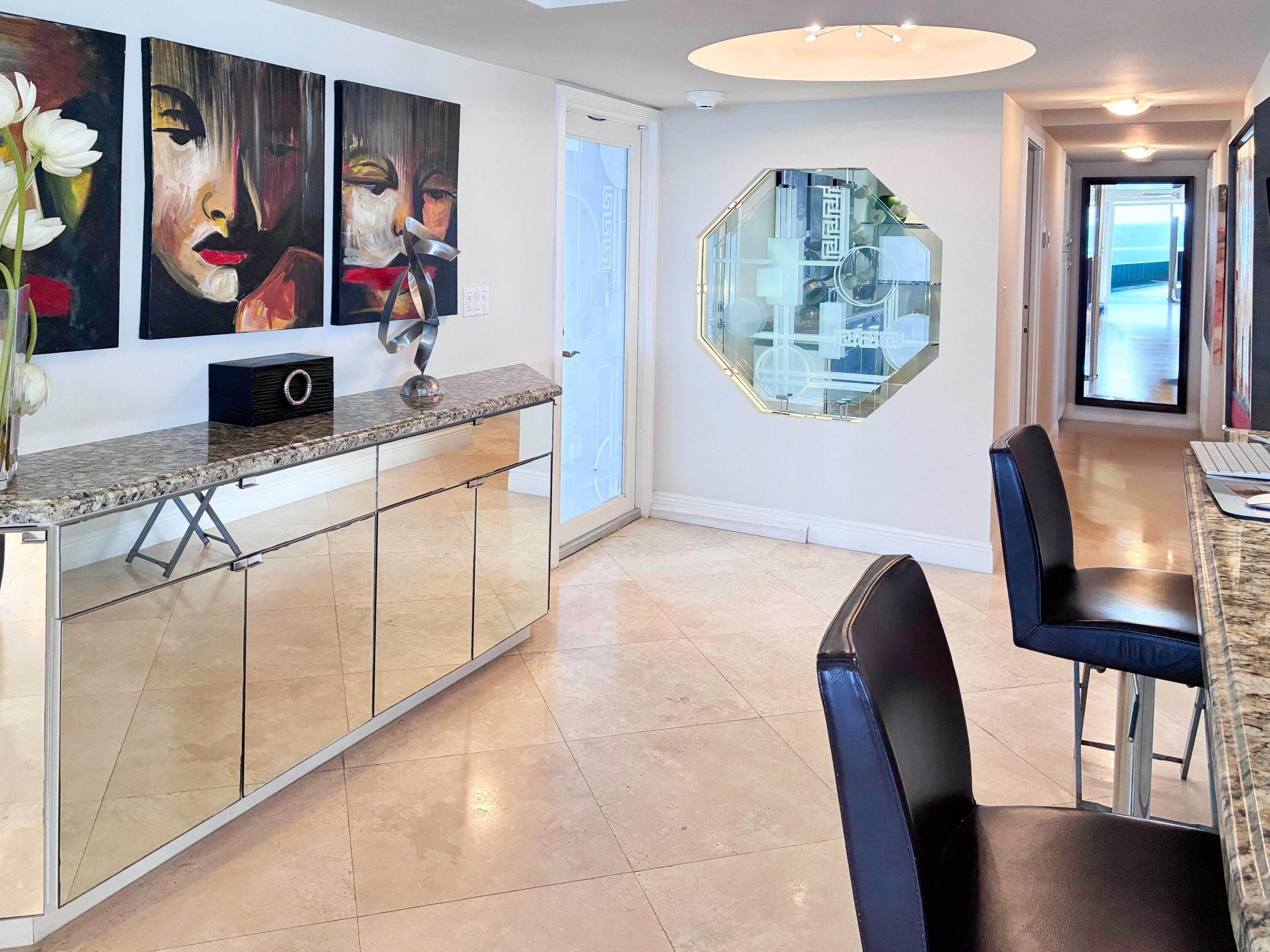 2000 S Ocean #810 Fort Lauderdale, FL 33316