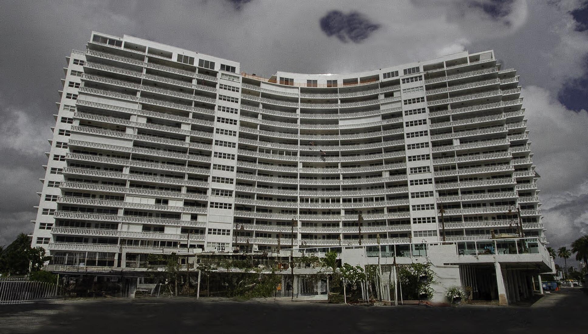 2000 S Ocean #810 Fort Lauderdale, FL 33316