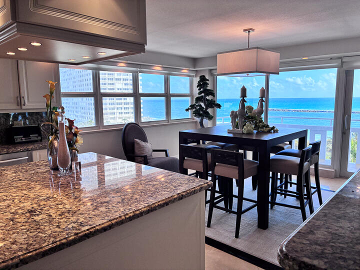 2000 S Ocean #810 Fort Lauderdale, FL 33316