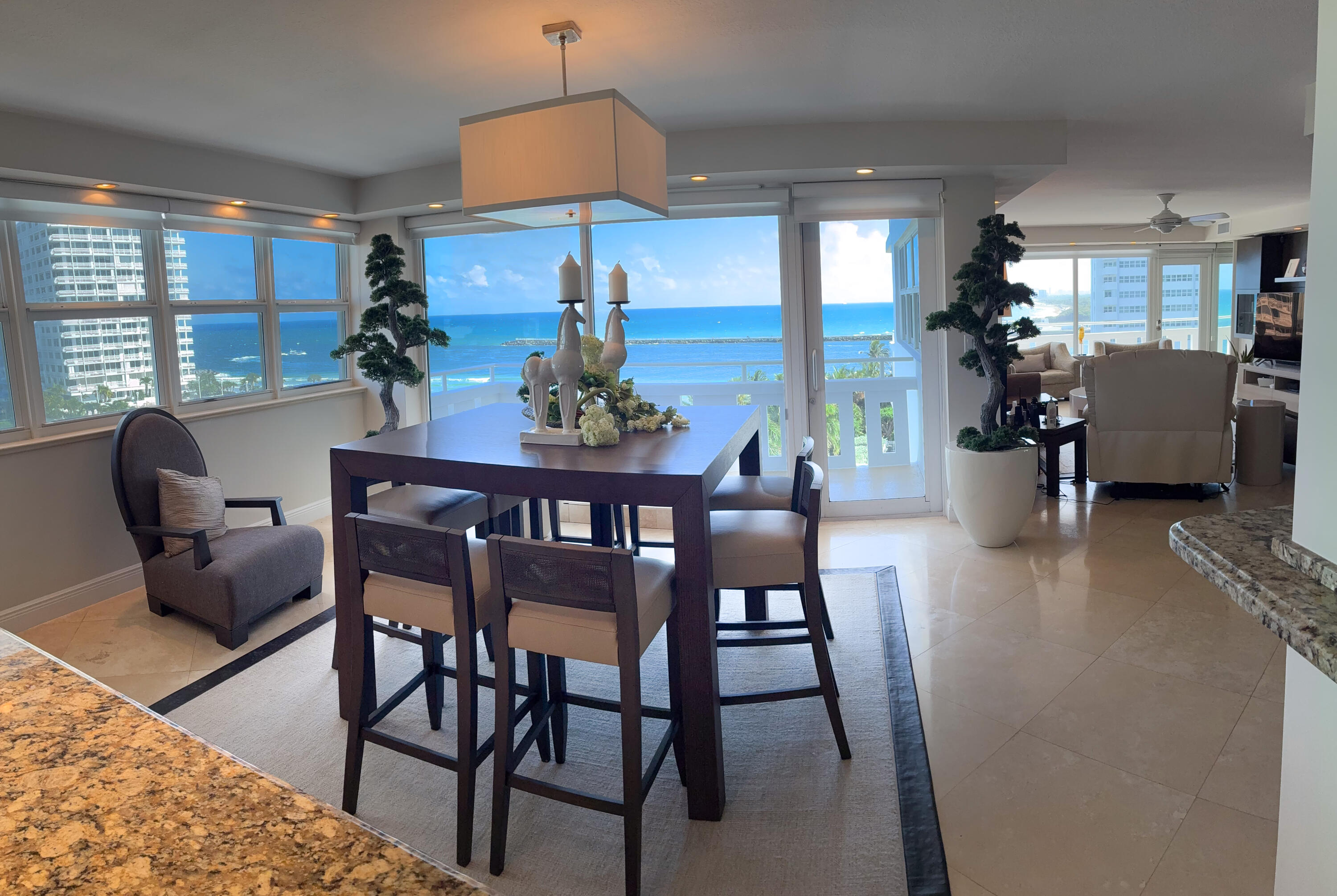 2000 S Ocean #810 Fort Lauderdale, FL 33316