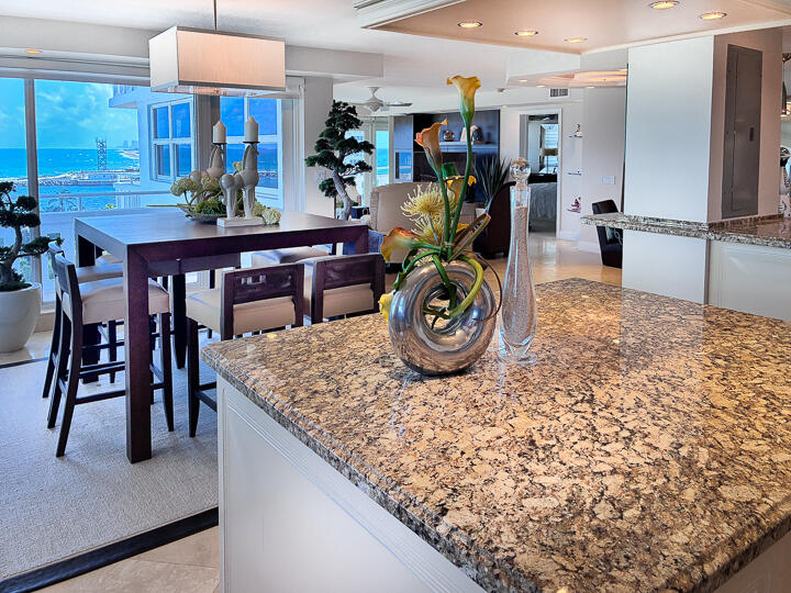 2000 S Ocean #810 Fort Lauderdale, FL 33316