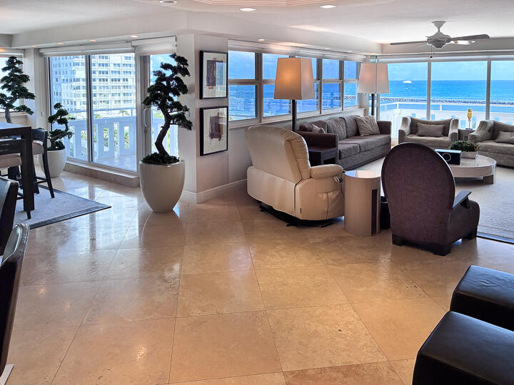 2000 S Ocean #810 Fort Lauderdale, FL 33316