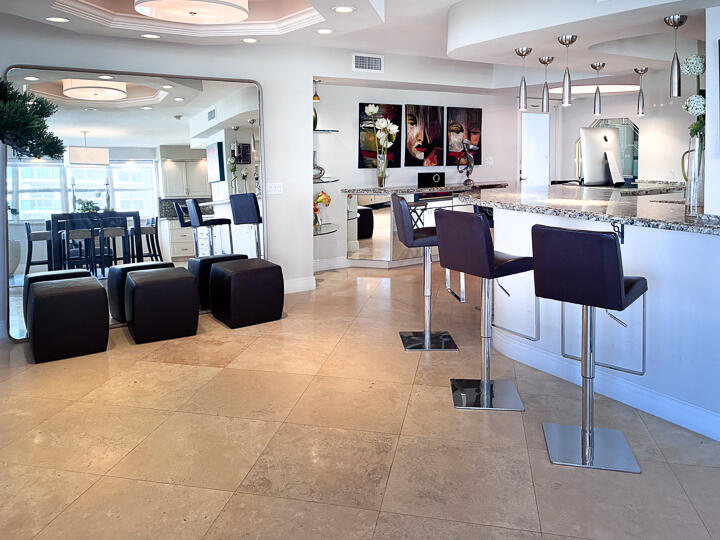 2000 S Ocean #810 Fort Lauderdale, FL 33316