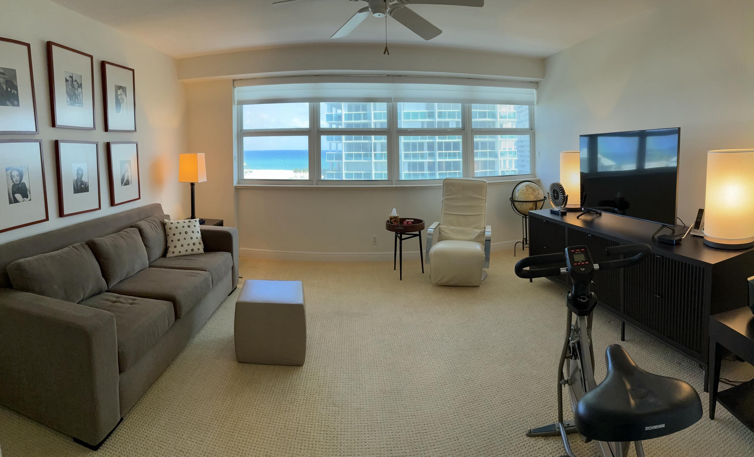 2000 S Ocean #810 Fort Lauderdale, FL 33316