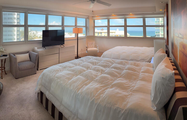 2000 S Ocean #810 Fort Lauderdale, FL 33316