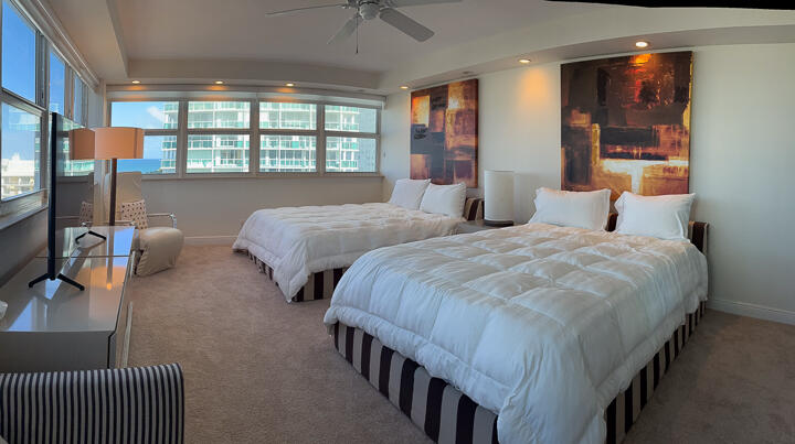 2000 S Ocean #810 Fort Lauderdale, FL 33316