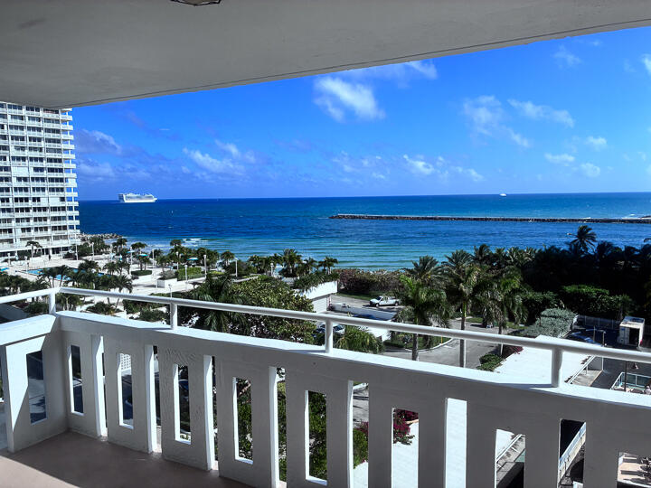 2000 S Ocean #810 Fort Lauderdale, FL 33316