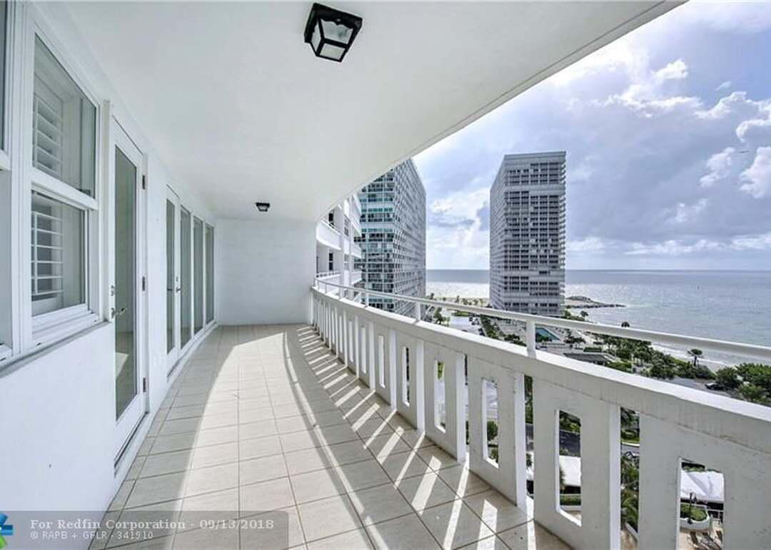 2000 S Ocean #810 Fort Lauderdale, FL 33316