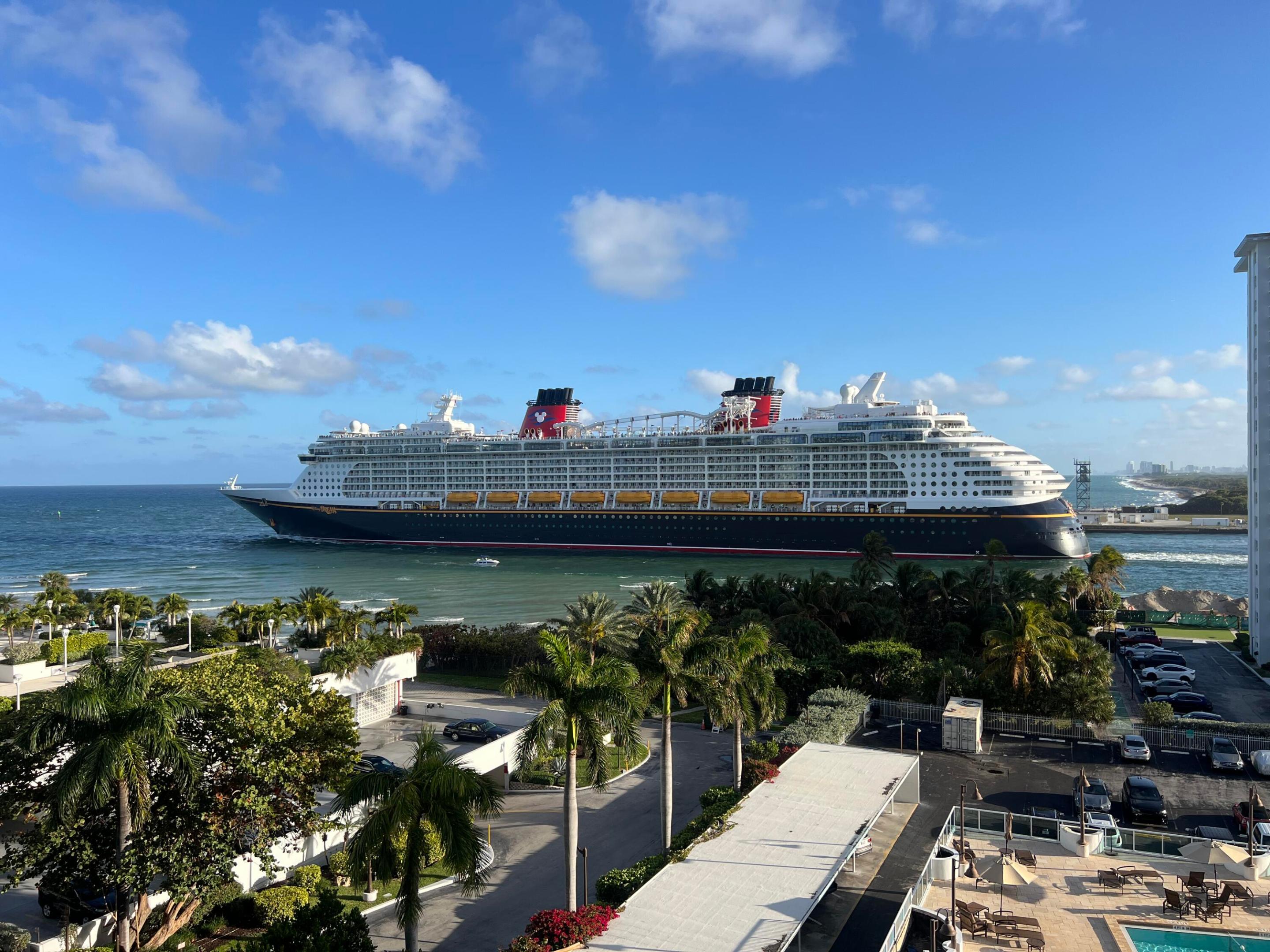 2000 S Ocean #810 Fort Lauderdale, FL 33316