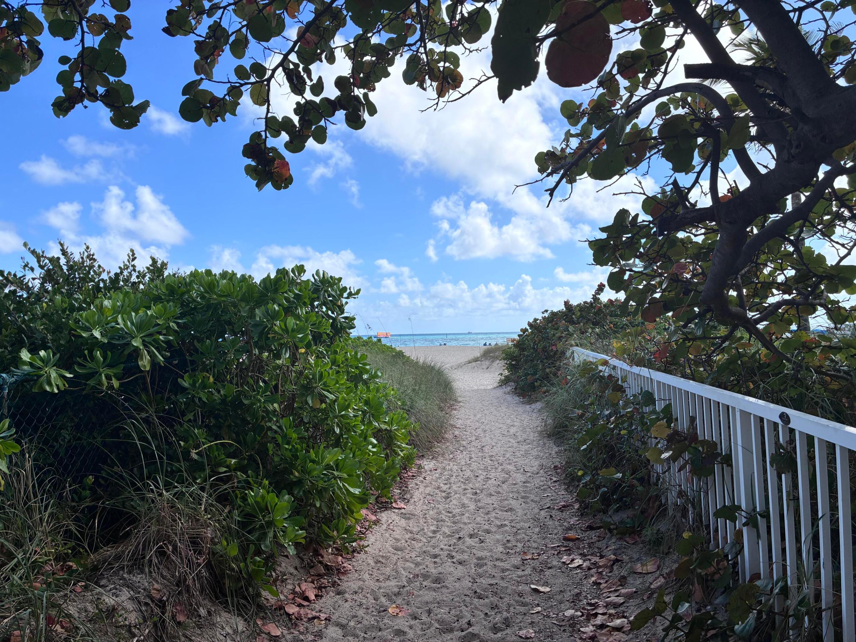 2000 S Ocean #810 Fort Lauderdale, FL 33316