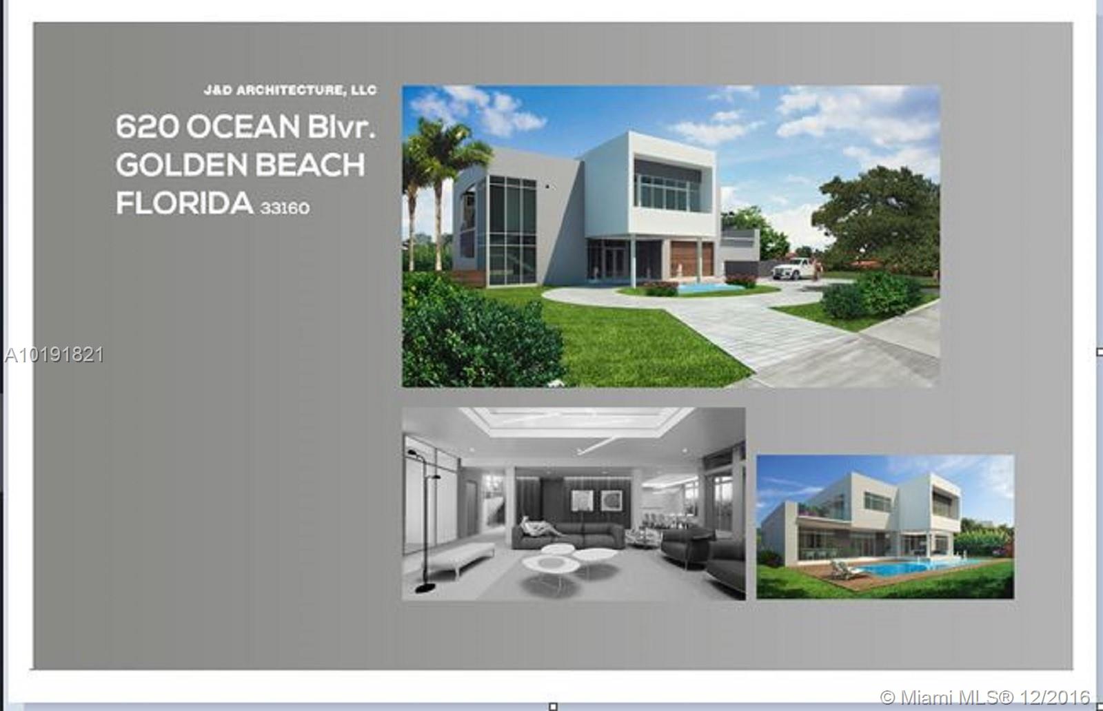 620 Ocean Blvd