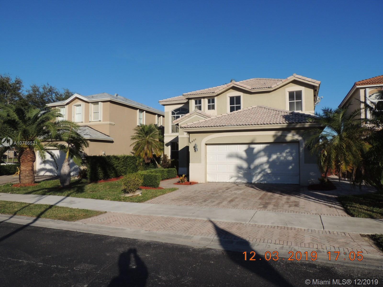 4421 SW 161st Path