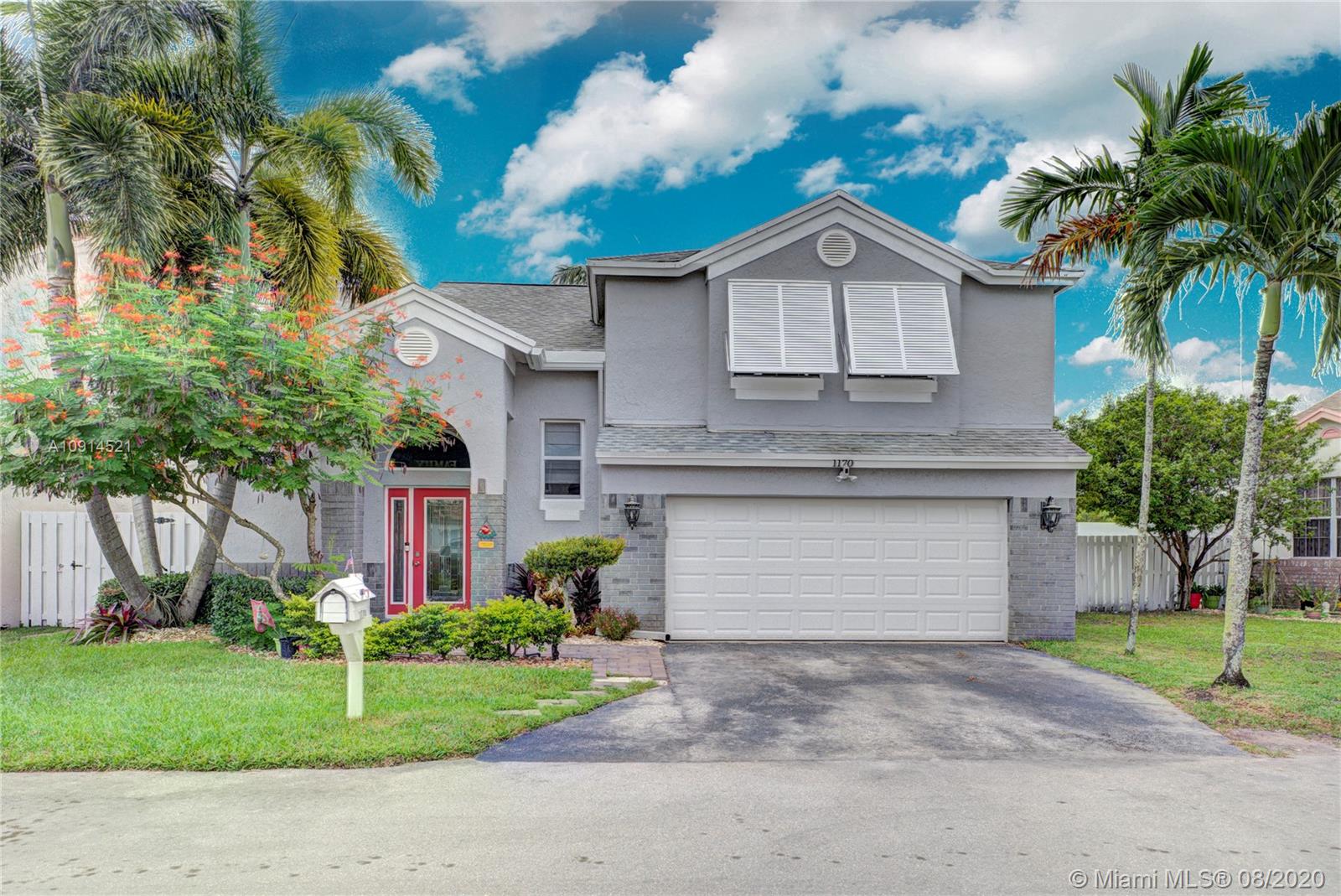 1170 SW 107th Ter