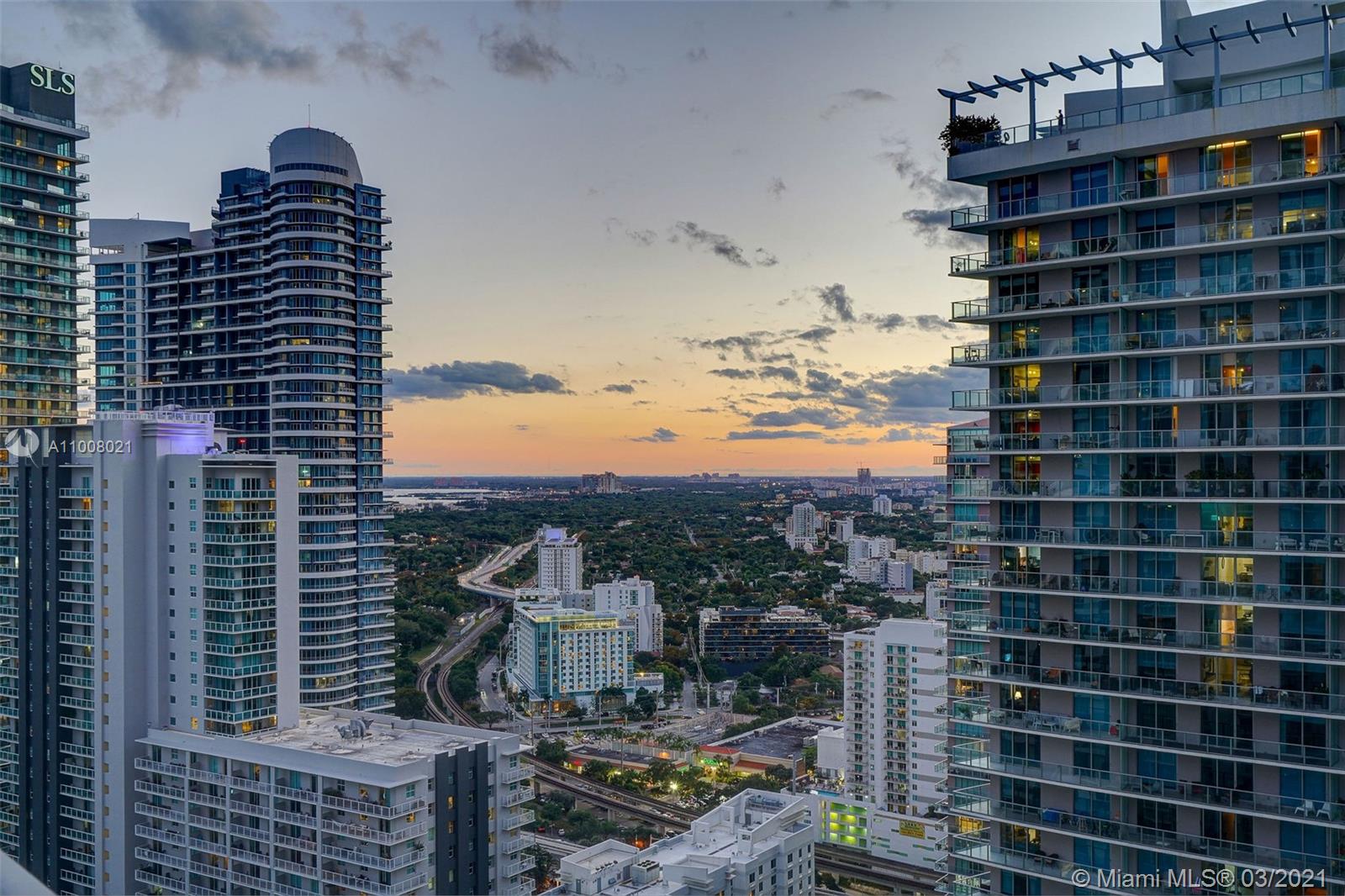 1050 Brickell Ave #PH3504 Miami, FL 33131