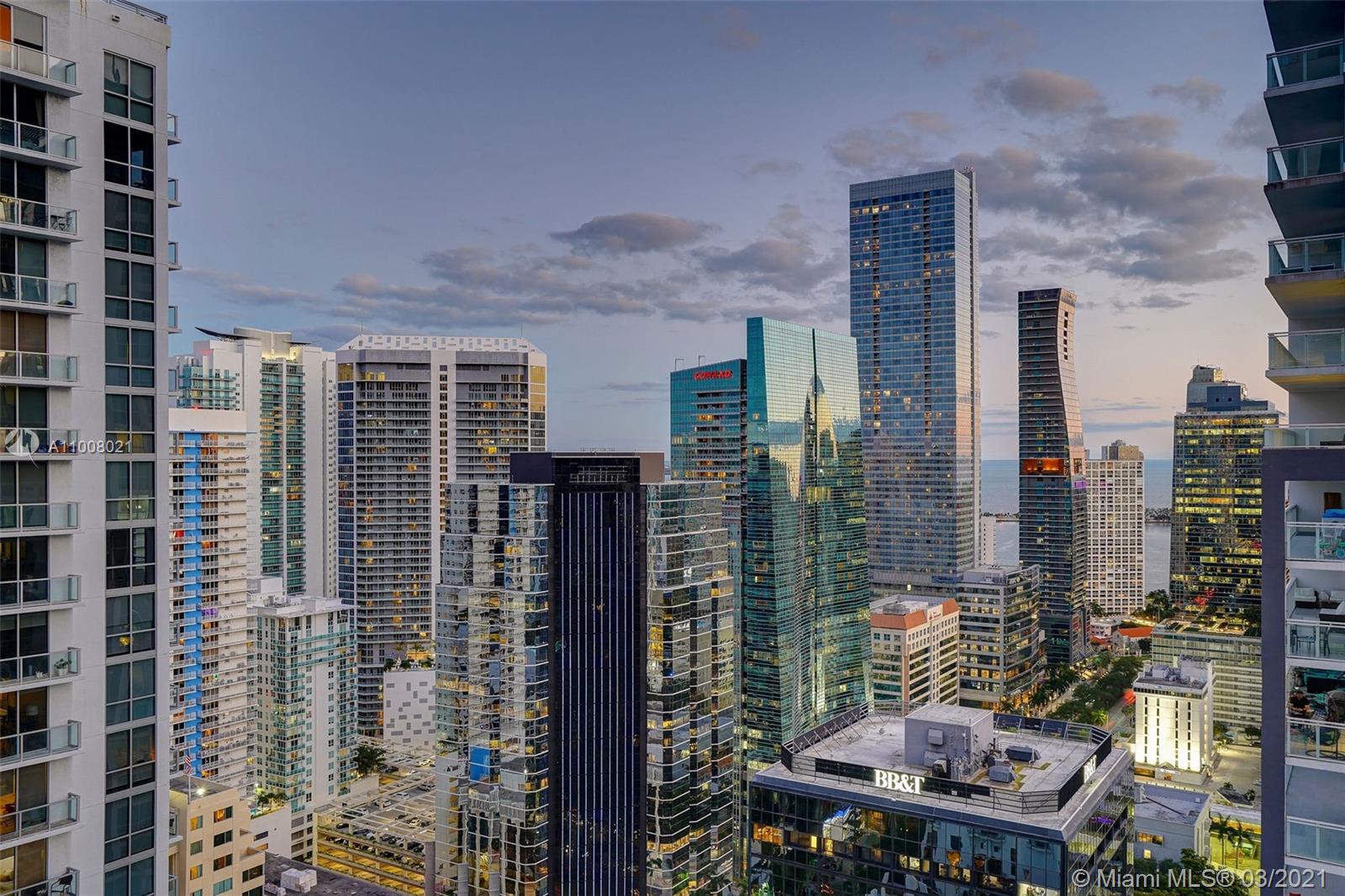 1050 Brickell Ave #PH3504 Miami, FL 33131