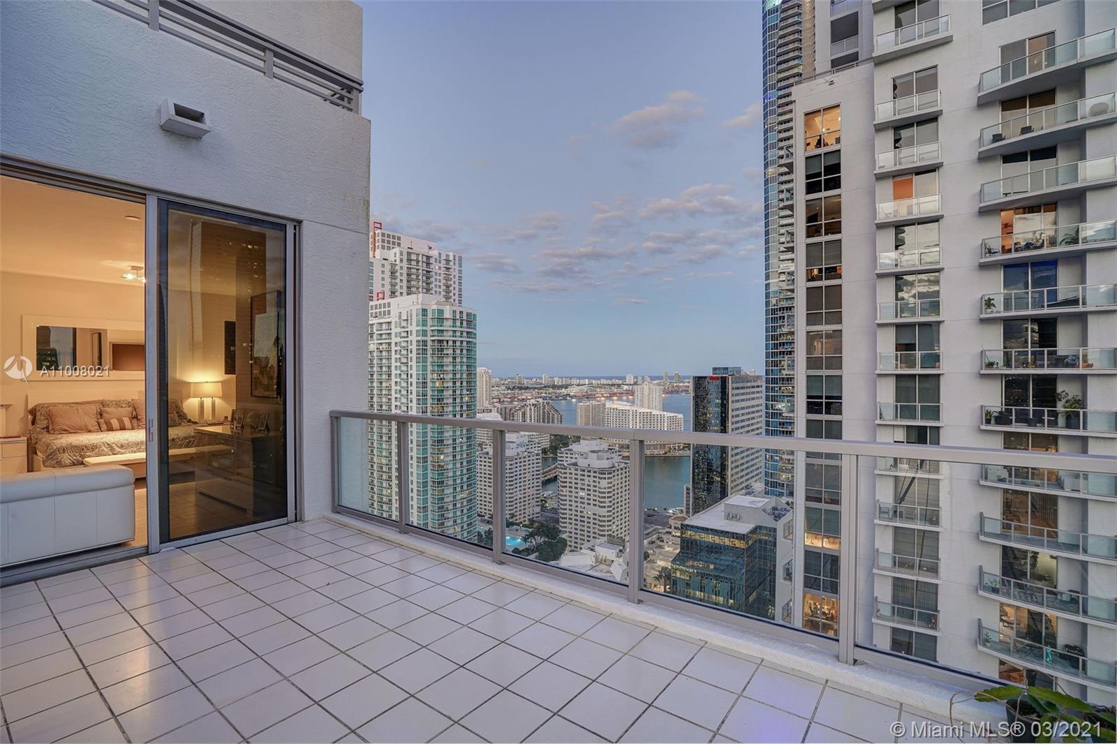 1050 Brickell Ave #PH3504 Miami, FL 33131