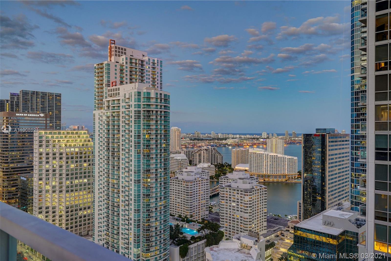 1050 Brickell Ave #PH3504 Miami, FL 33131