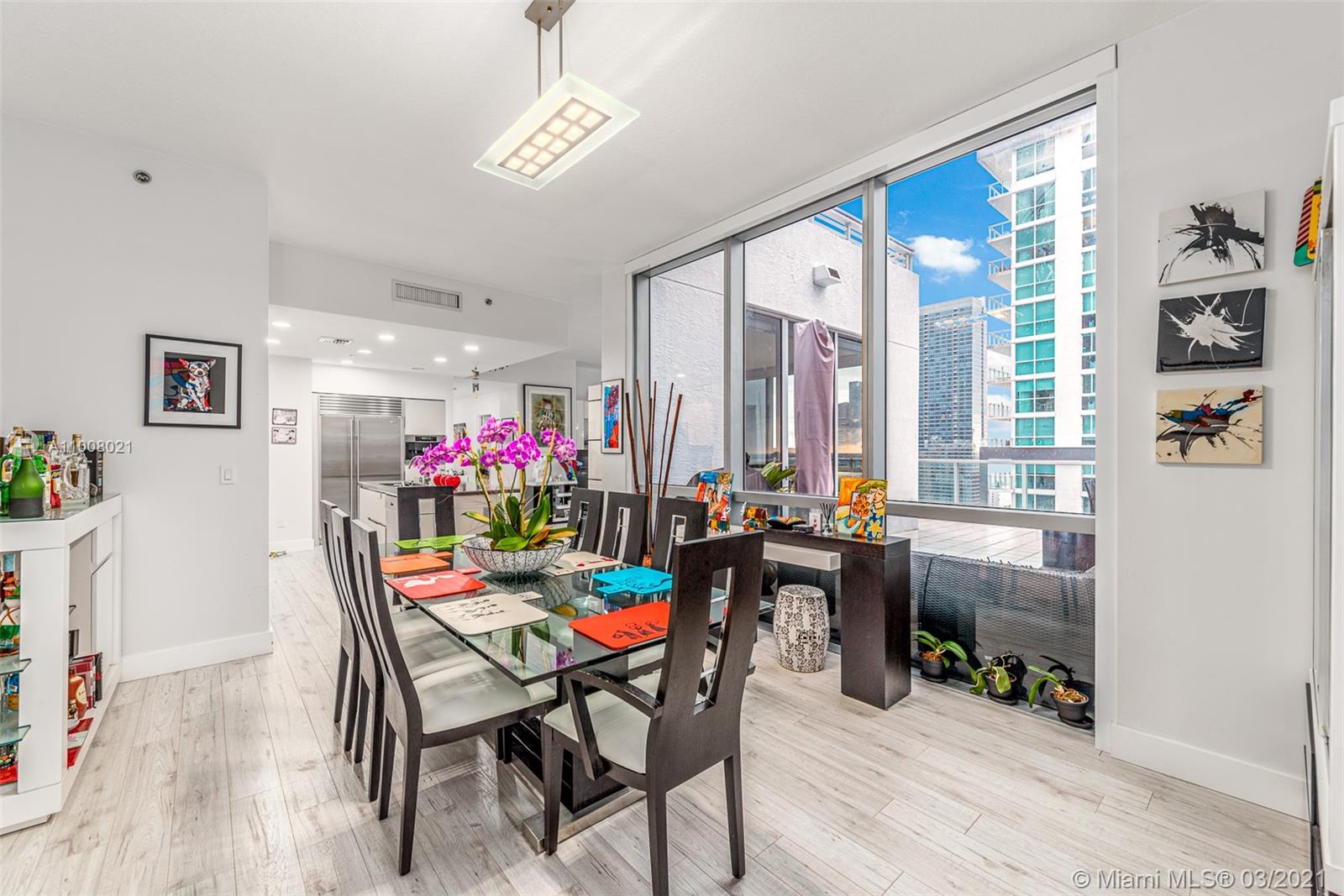 1050 Brickell Ave #PH3504 Miami, FL 33131