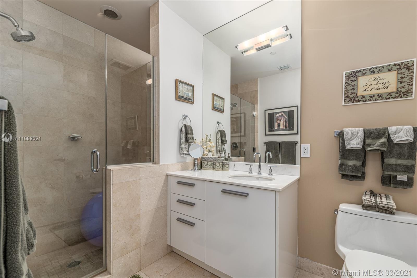 1050 Brickell Ave #PH3504 Miami, FL 33131