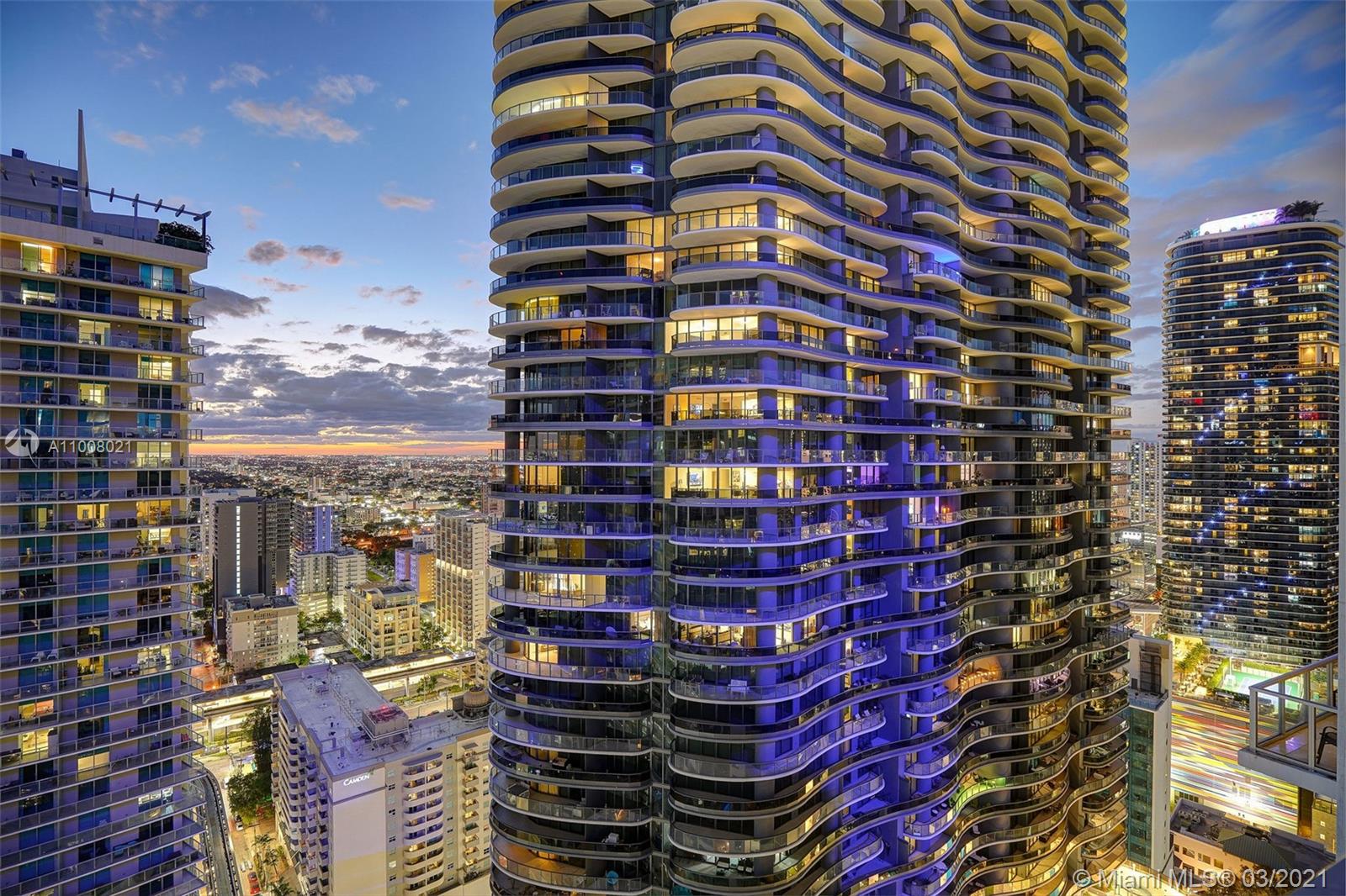 1050 Brickell Ave #PH3504 Miami, FL 33131