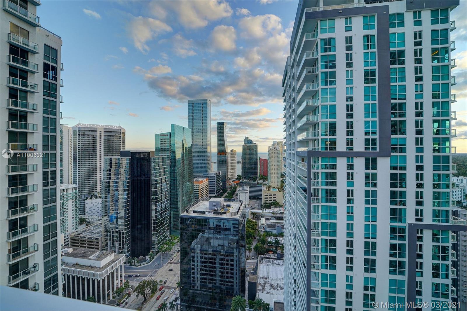 1050 Brickell Ave #PH3504 Miami, FL 33131