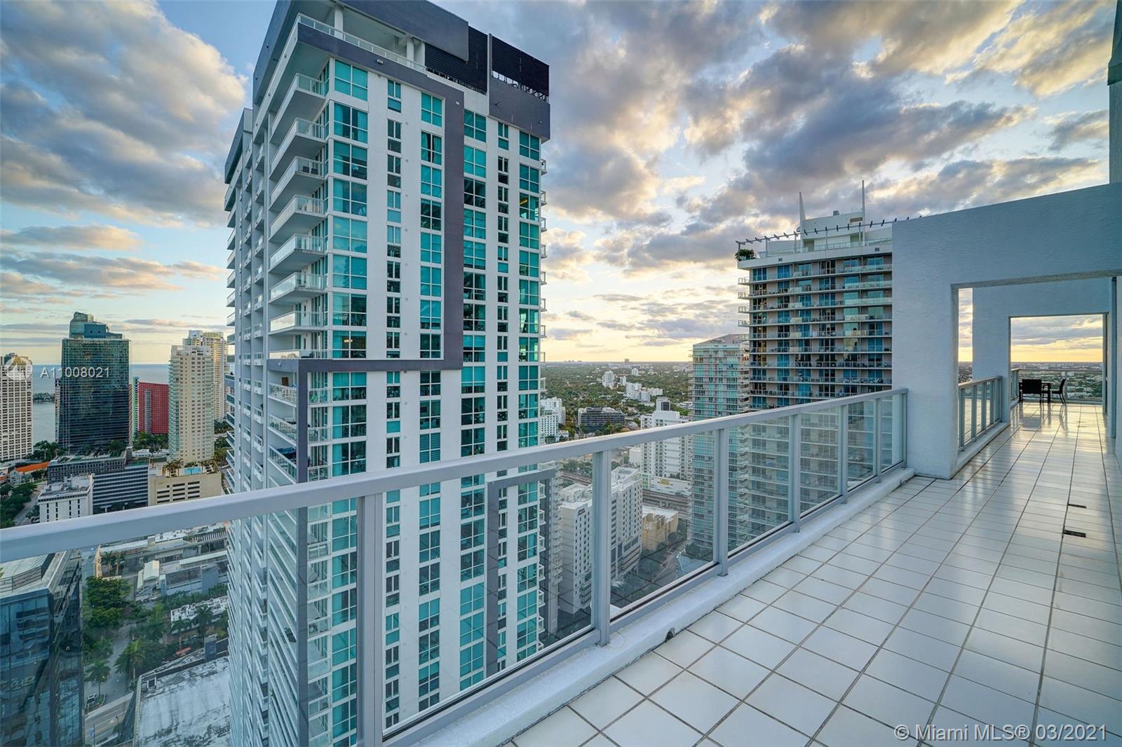 1050 Brickell Ave #PH3504 Miami, FL 33131