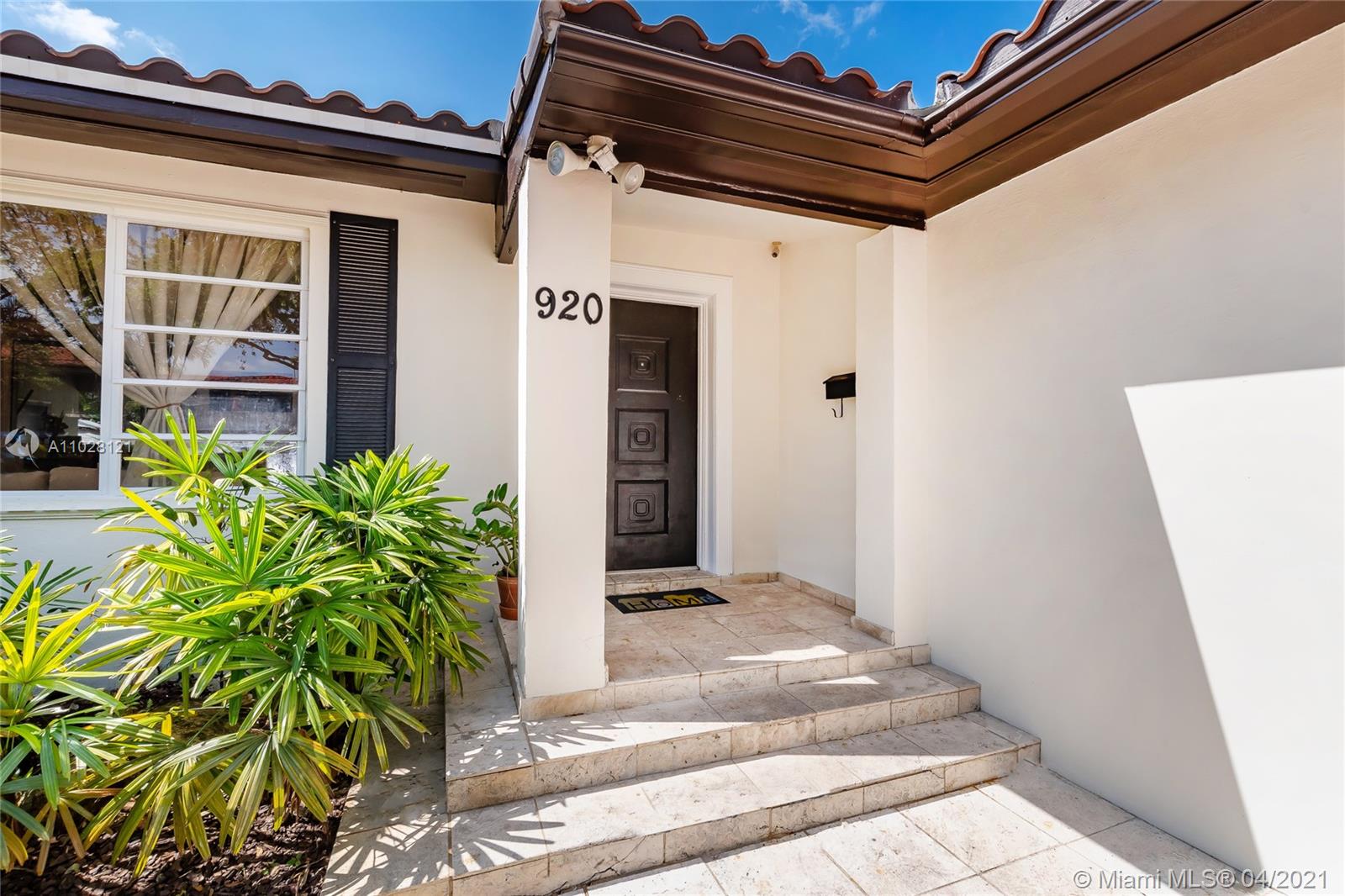 920 Palermo Ave Coral Gables, FL 33134