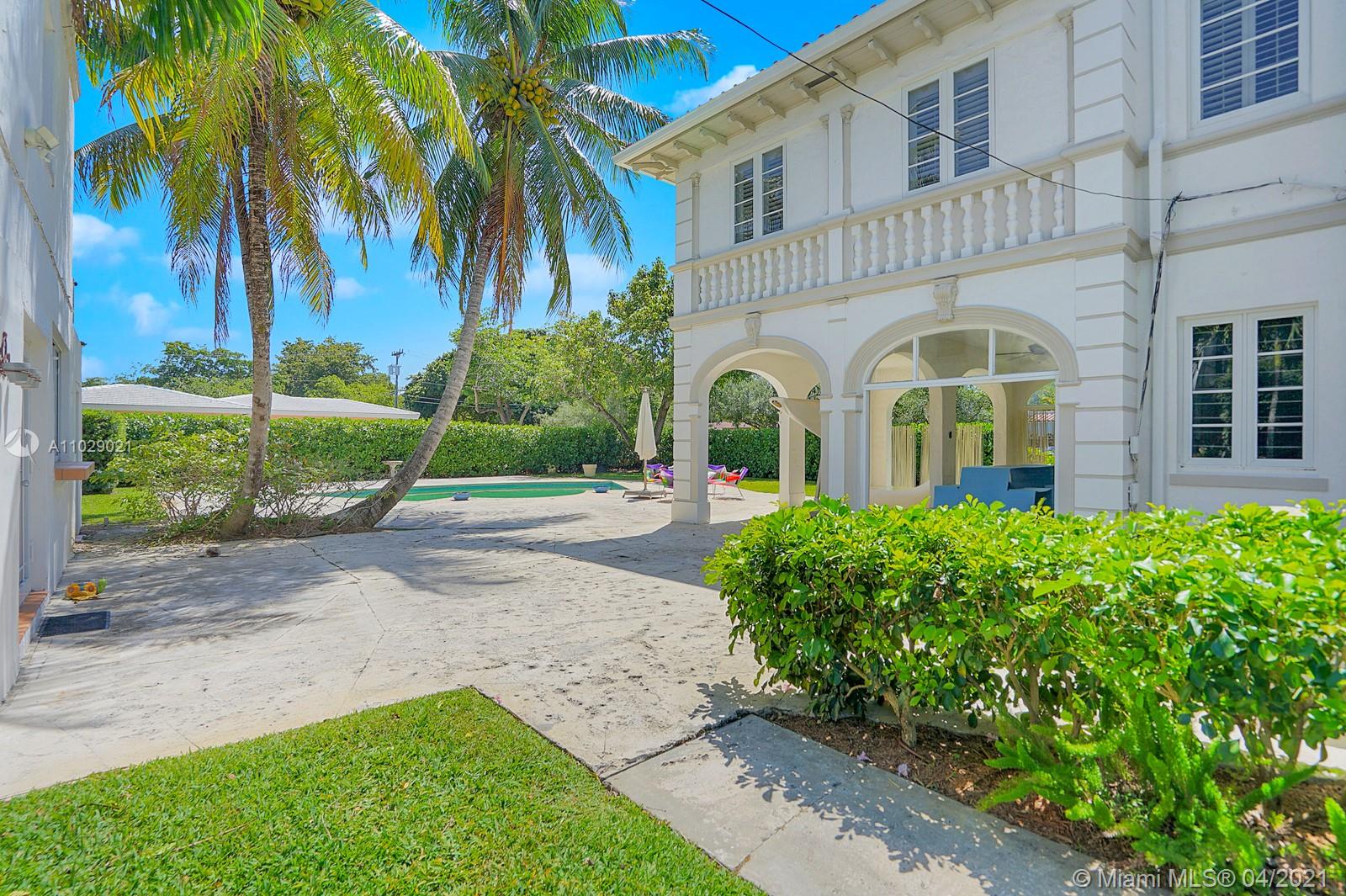 1217 Granada Blvd Coral Gables, FL 33134