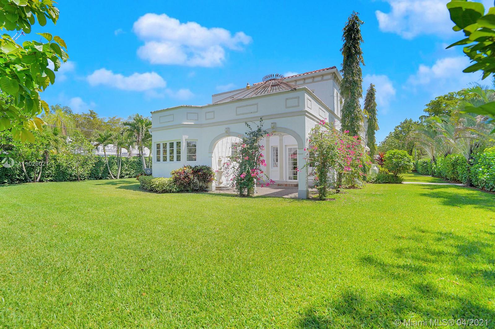 1217 Granada Blvd Coral Gables, FL 33134