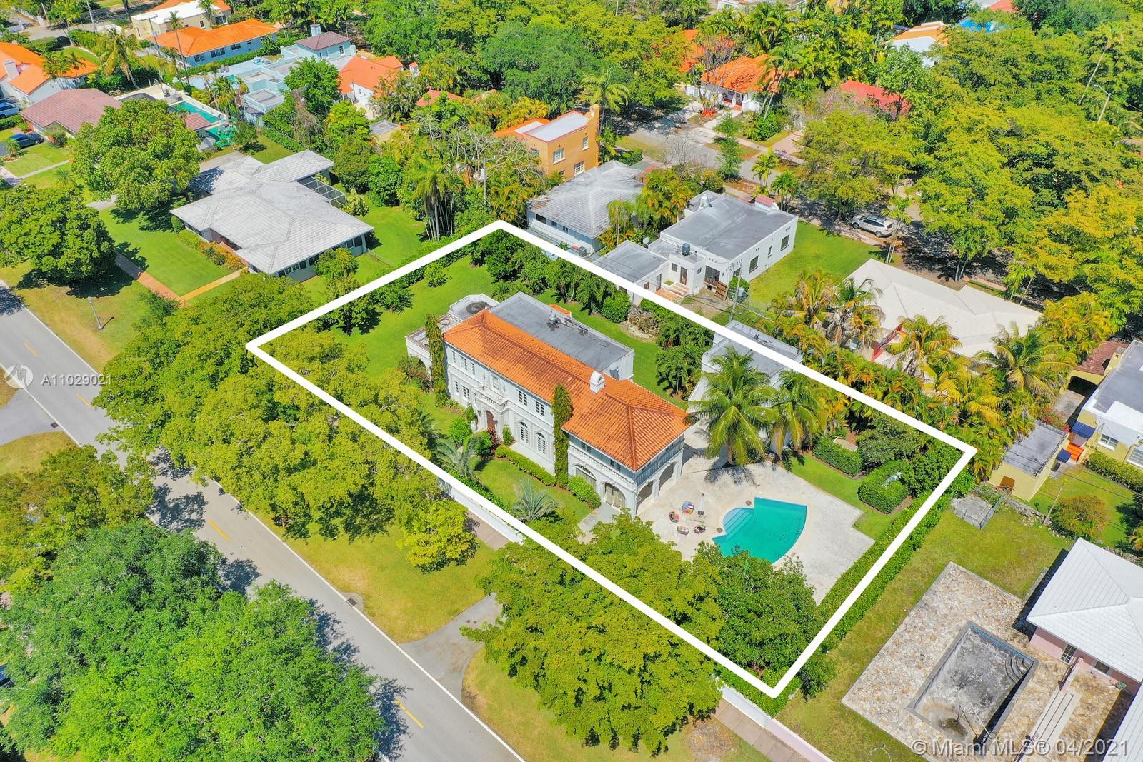 1217 Granada Blvd Coral Gables, FL 33134