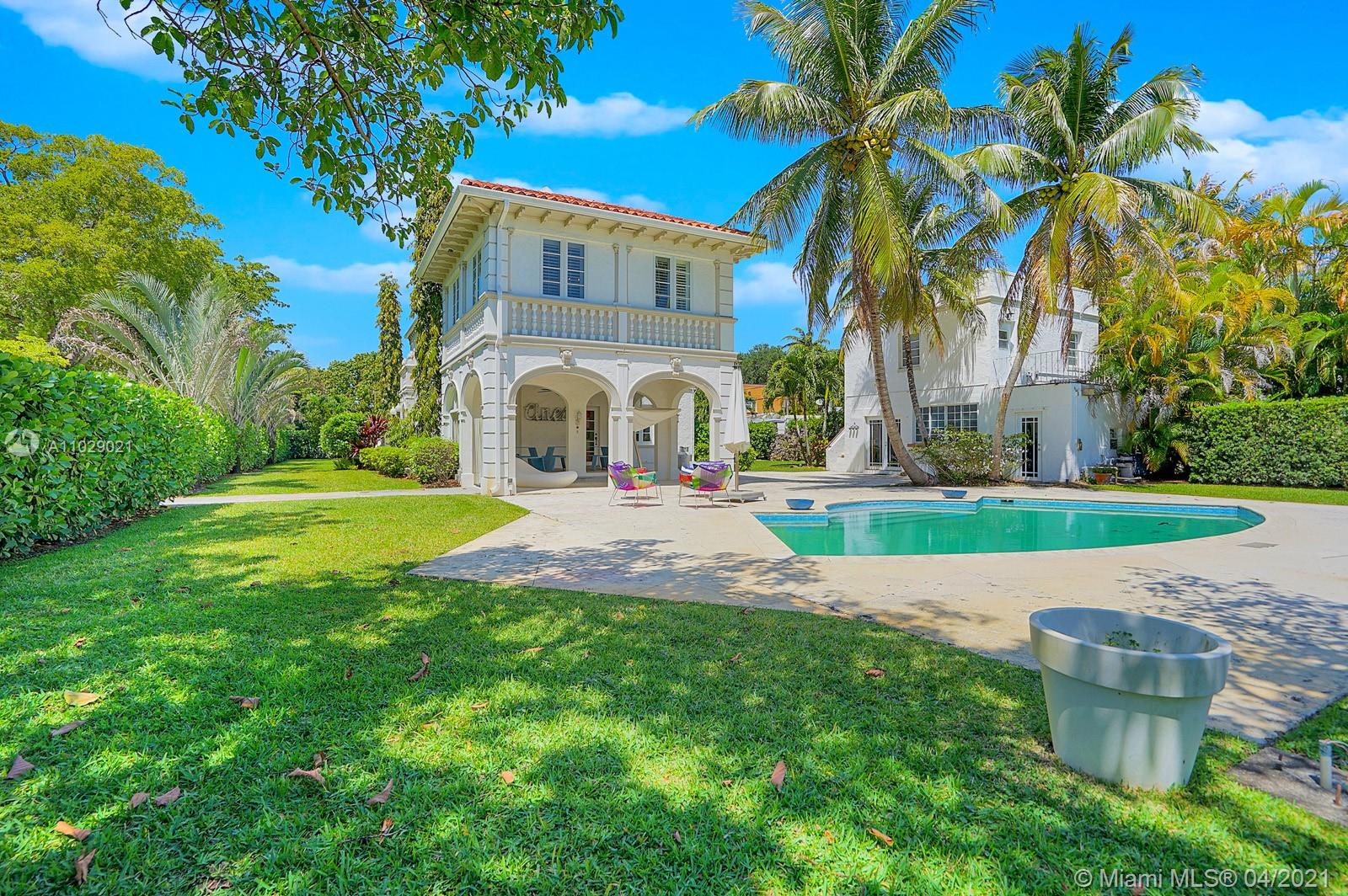 1217 Granada Blvd Coral Gables, FL 33134