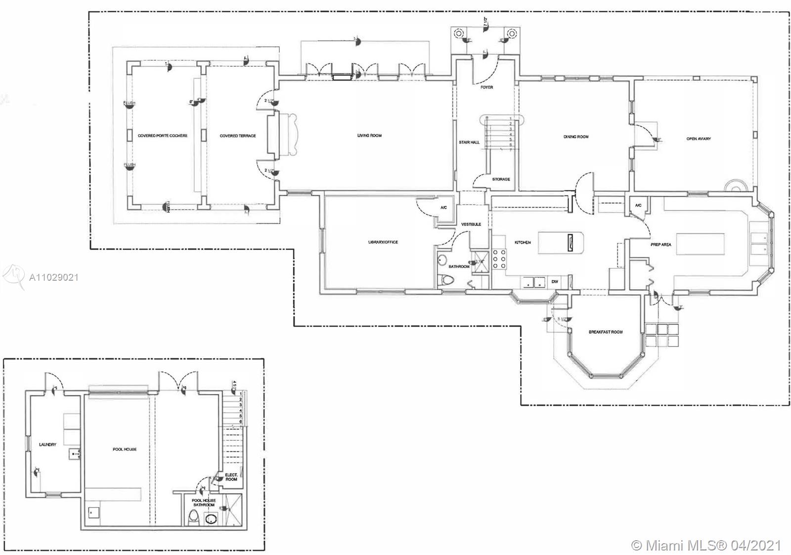 1217 Granada Blvd Coral Gables, FL 33134