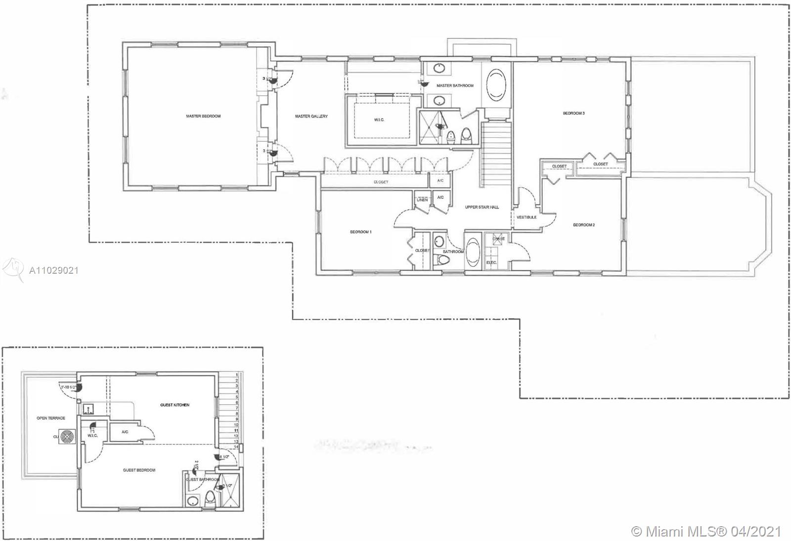 1217 Granada Blvd Coral Gables, FL 33134