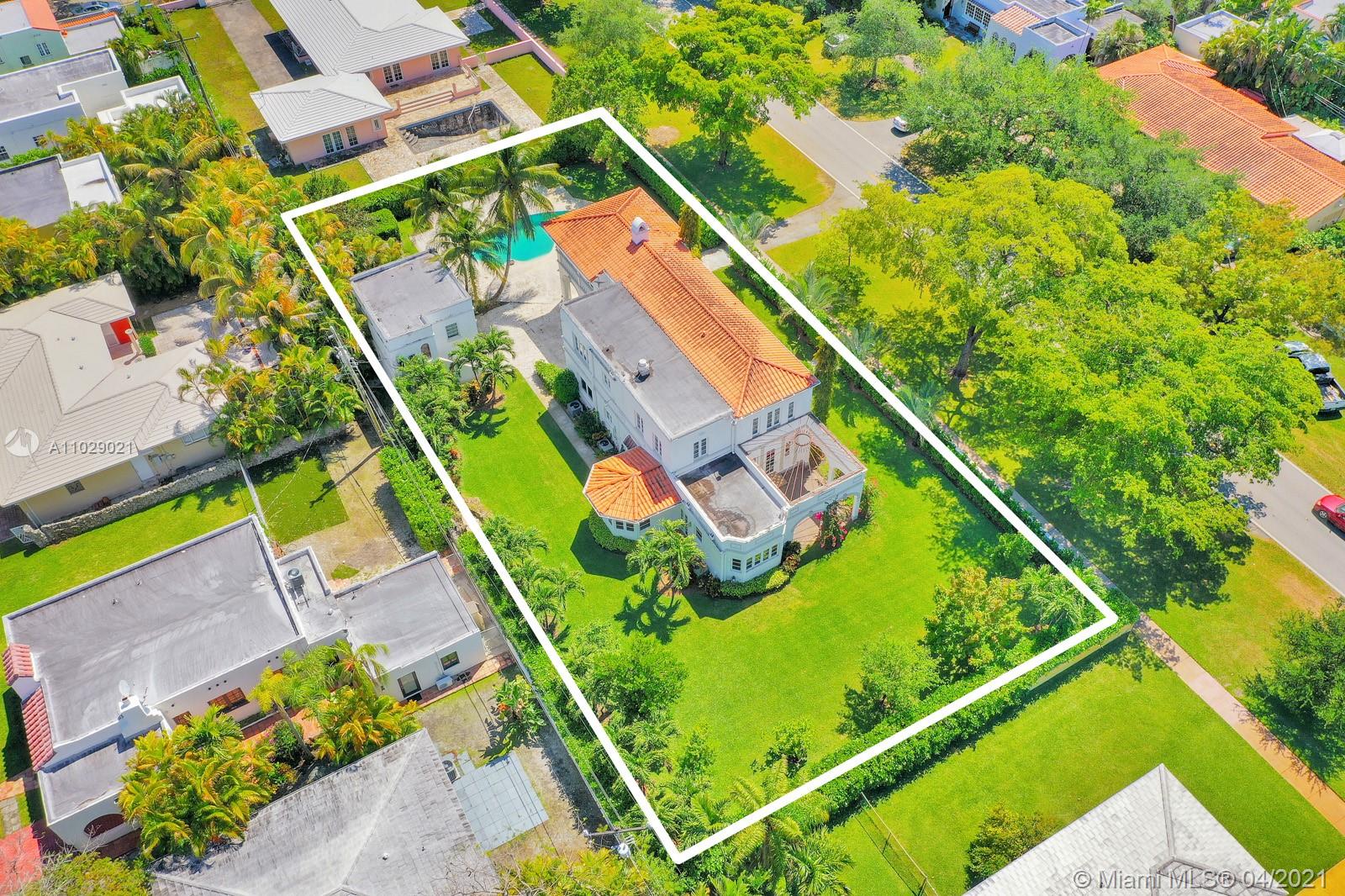 1217 Granada Blvd Coral Gables, FL 33134