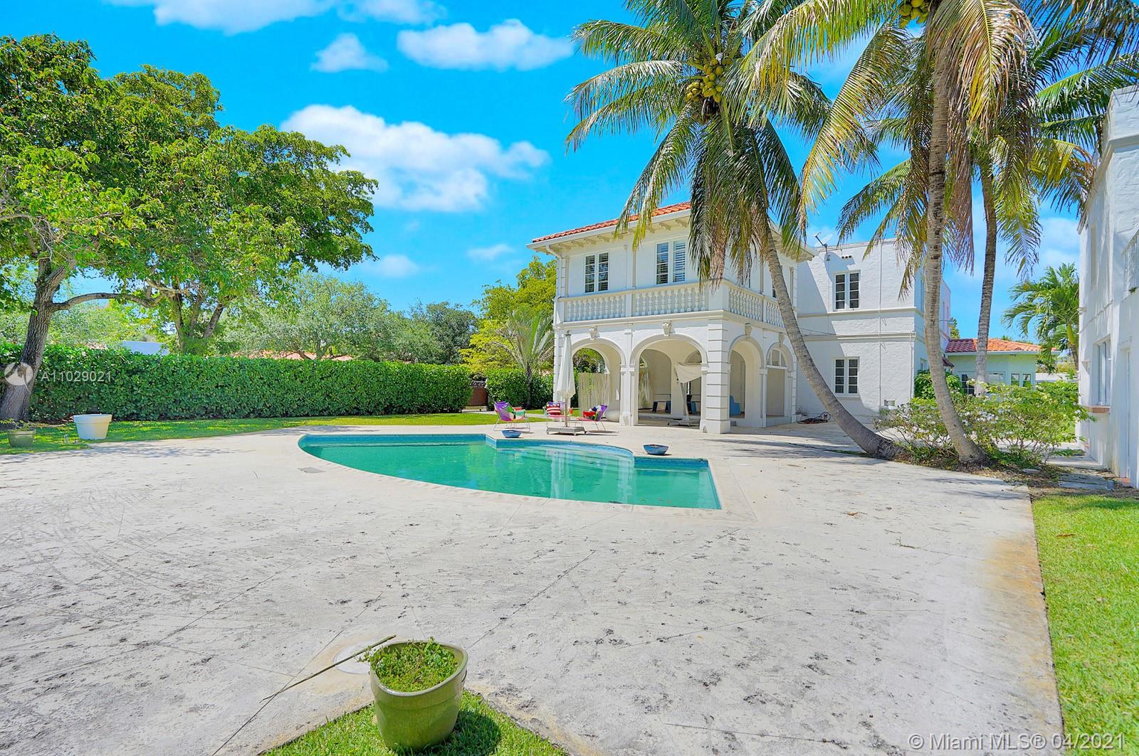 1217 Granada Blvd Coral Gables, FL 33134