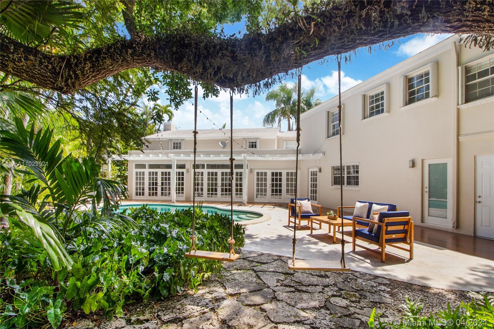 1701 Micanopy Ave Miami, FL 33133