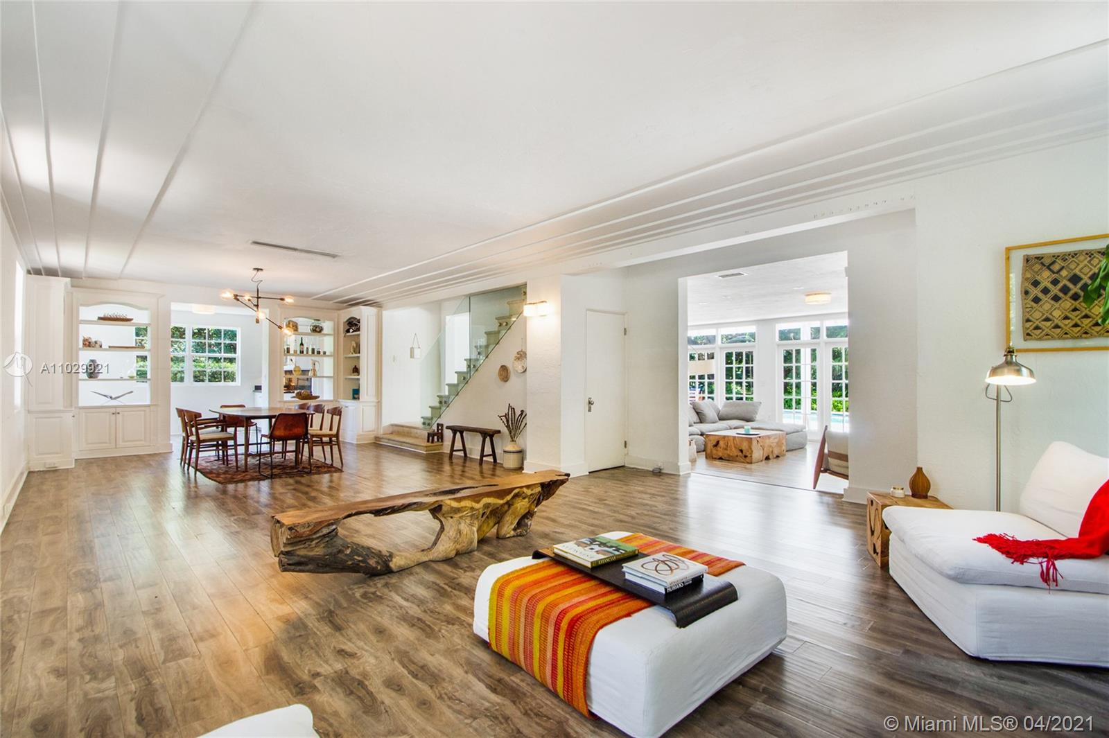 1701 Micanopy Ave Miami, FL 33133