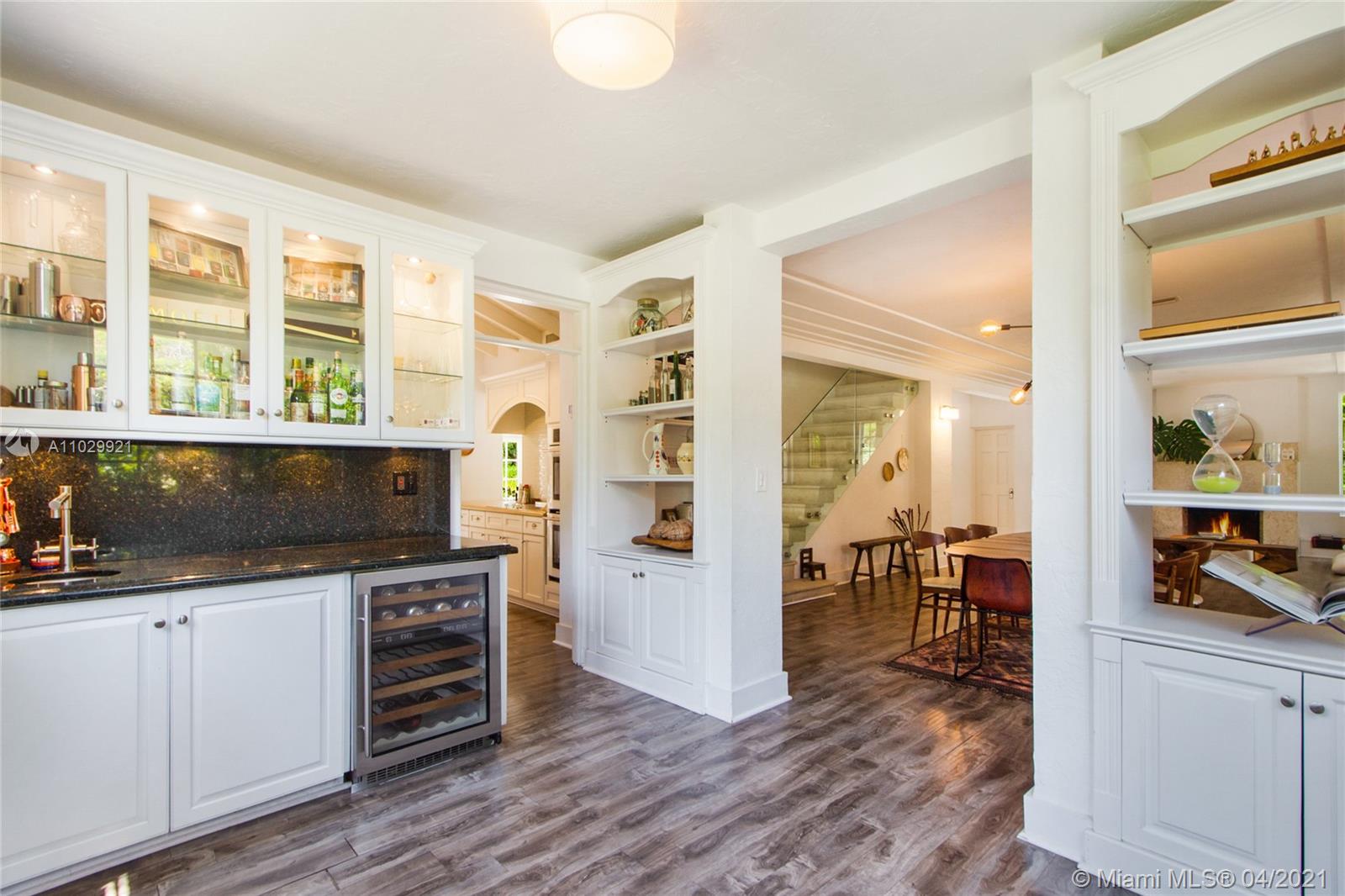 1701 Micanopy Ave Miami, FL 33133