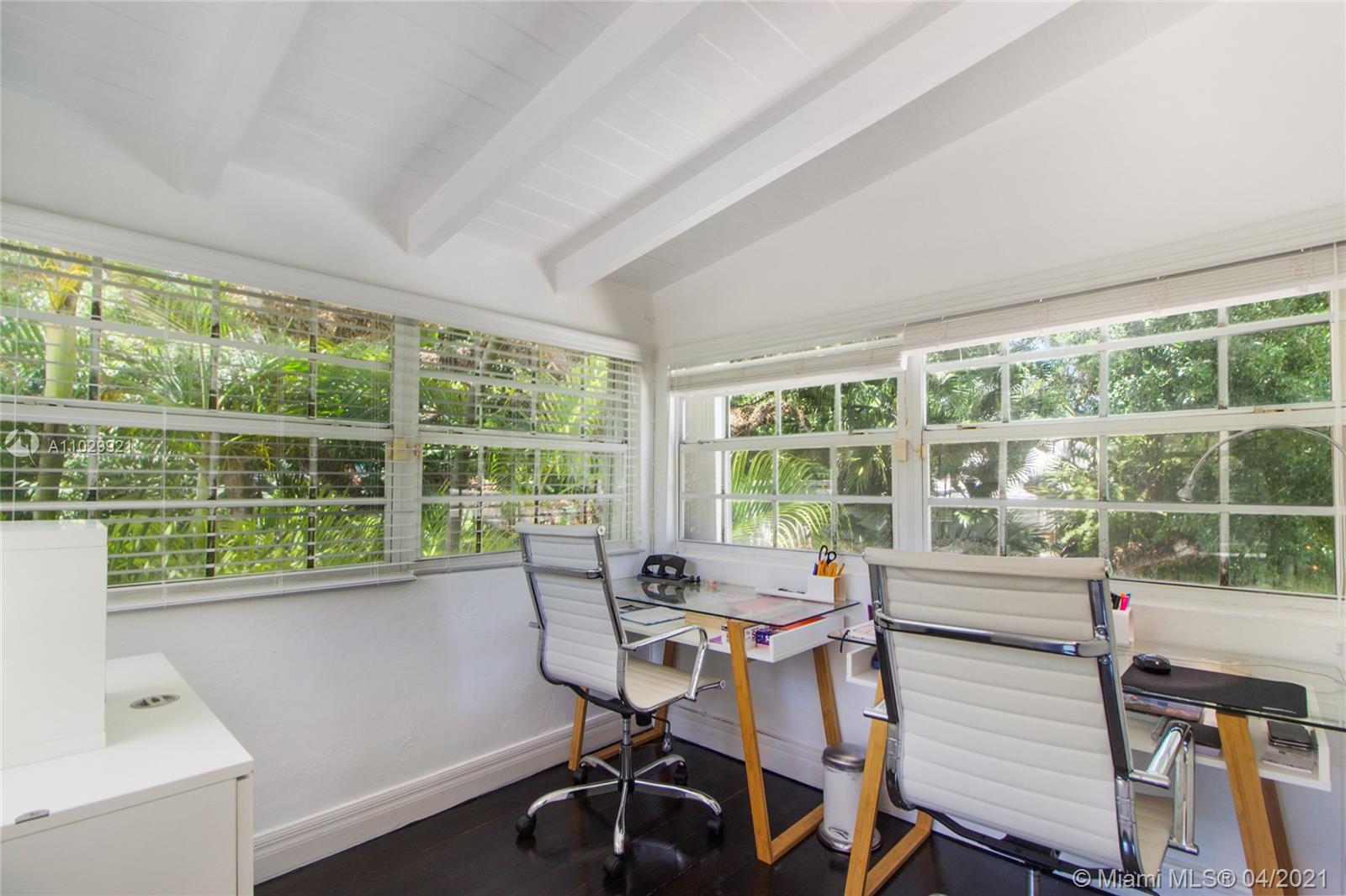 1701 Micanopy Ave Miami, FL 33133