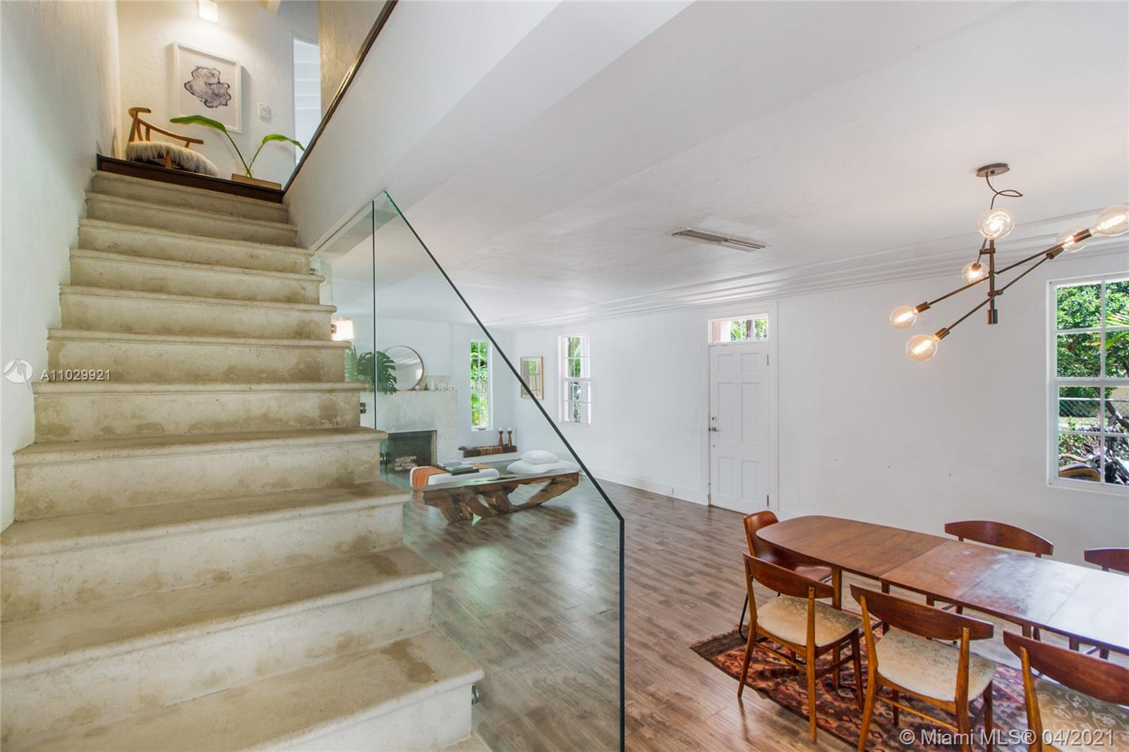 1701 Micanopy Ave Miami, FL 33133