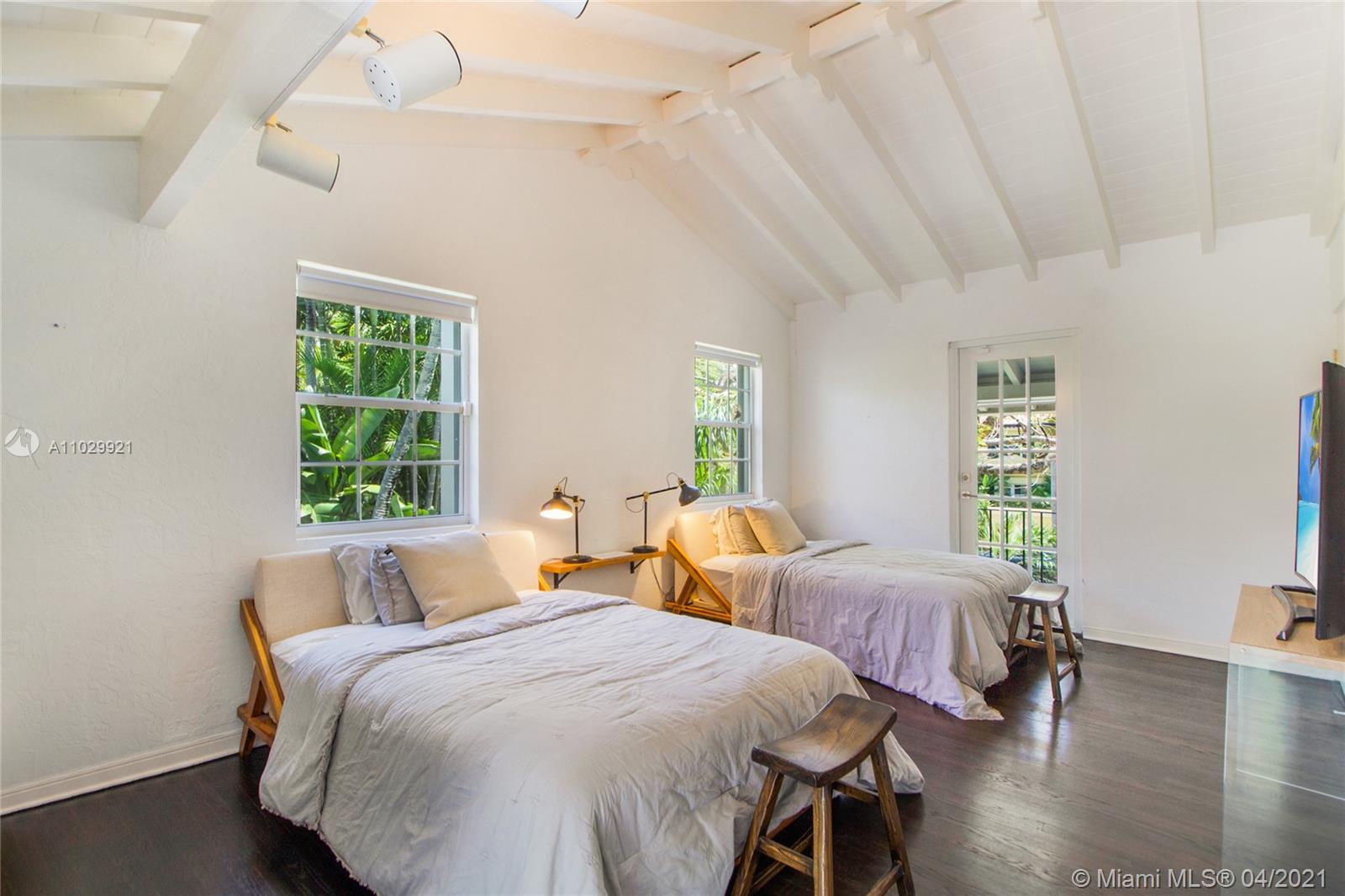 1701 Micanopy Ave Miami, FL 33133