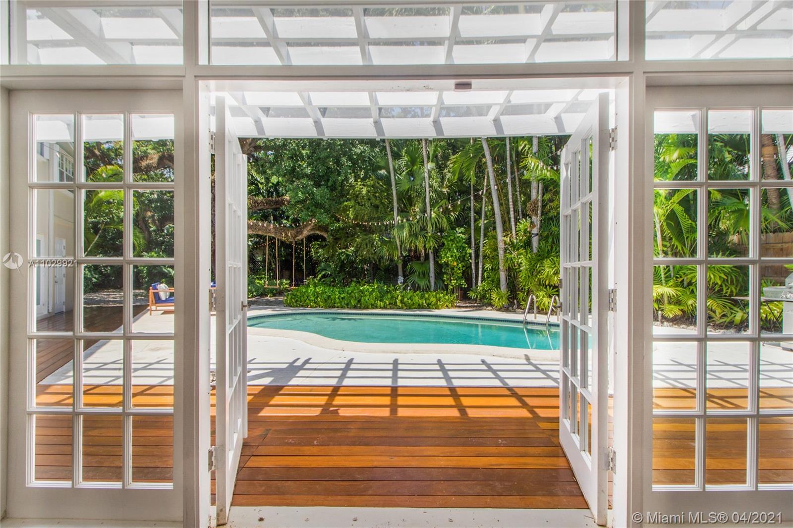 1701 Micanopy Ave Miami, FL 33133