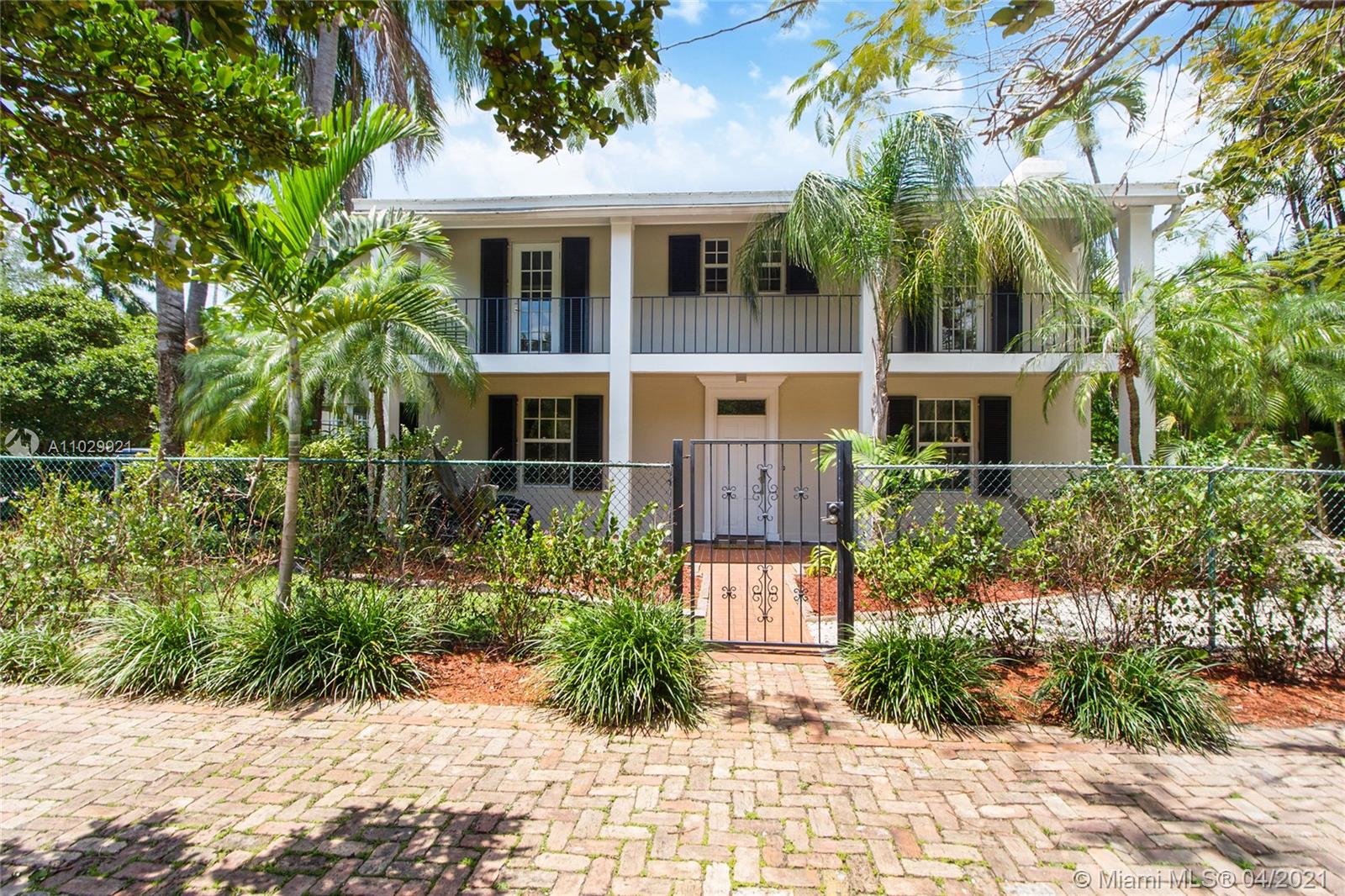 1701 Micanopy Ave Miami, FL 33133