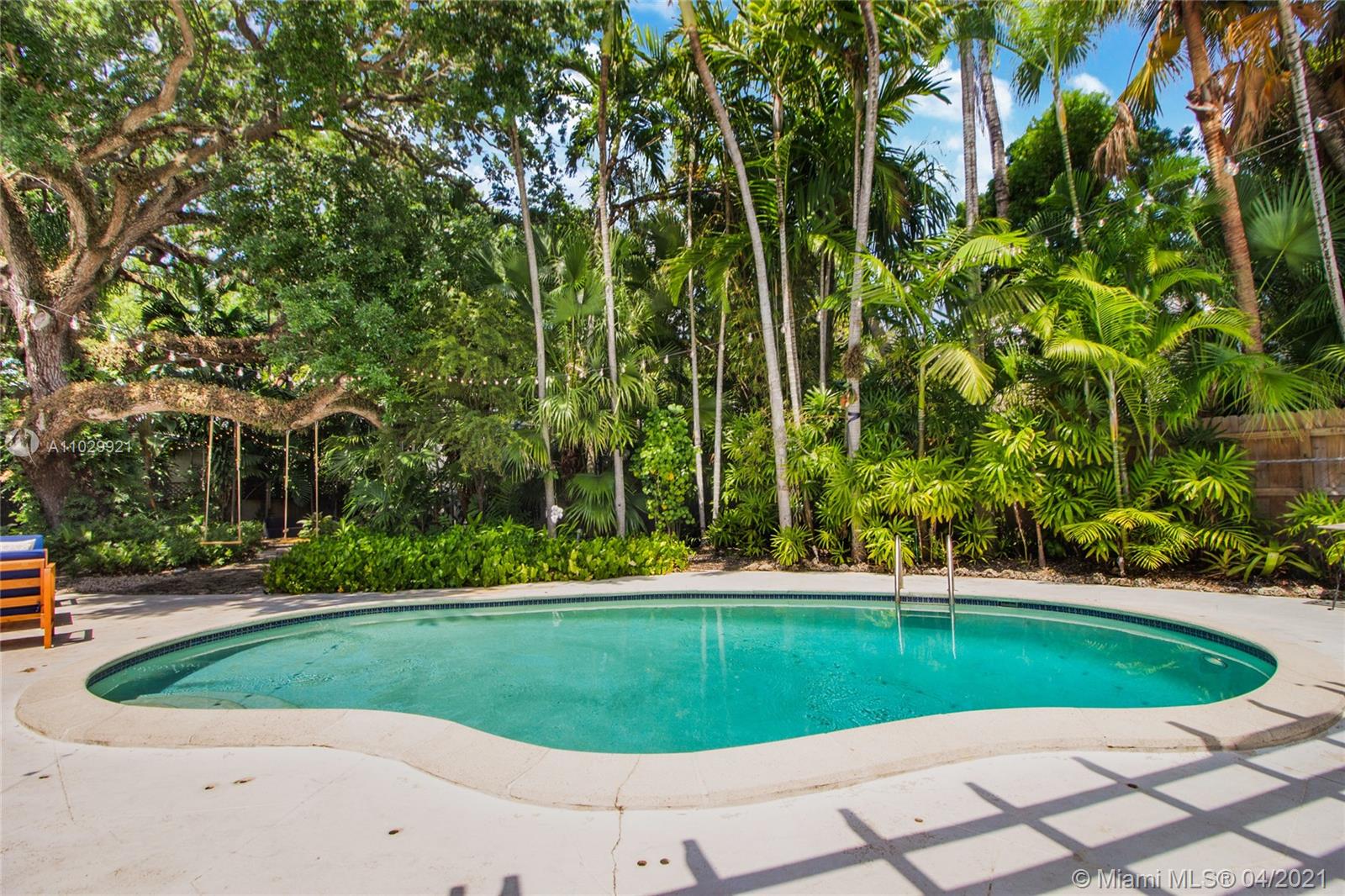 1701 Micanopy Ave Miami, FL 33133