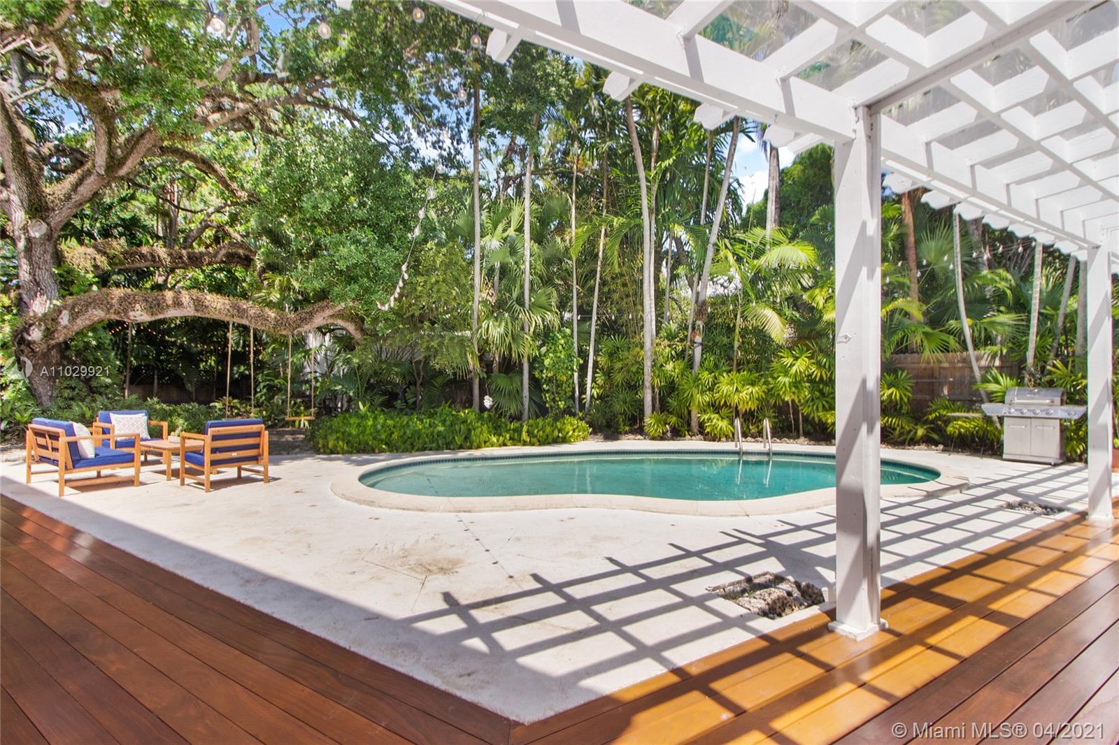 1701 Micanopy Ave Miami, FL 33133