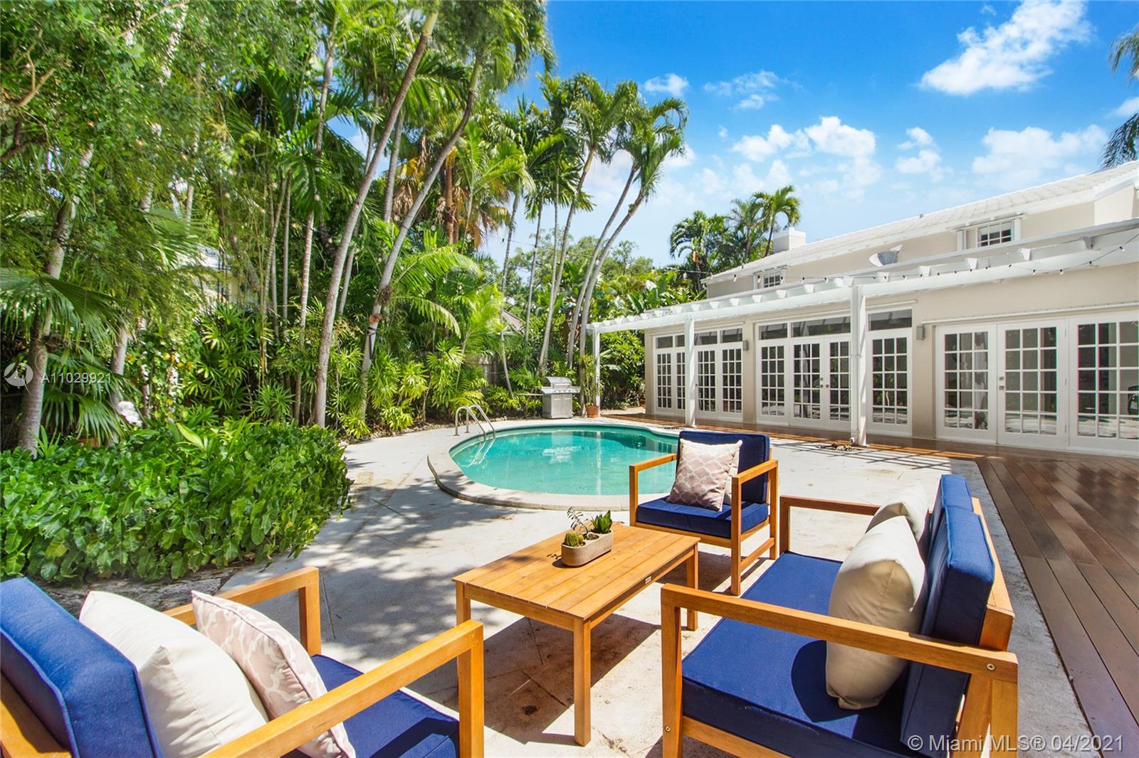 1701 Micanopy Ave Miami, FL 33133