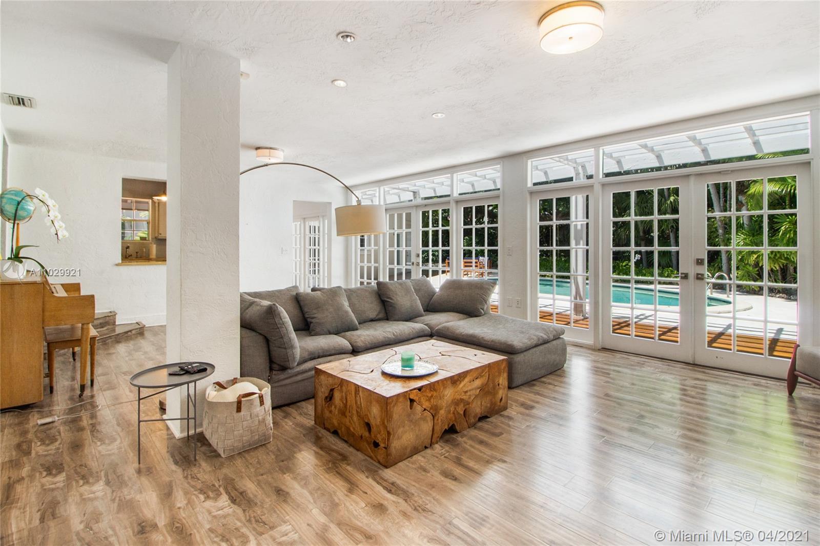 1701 Micanopy Ave Miami, FL 33133