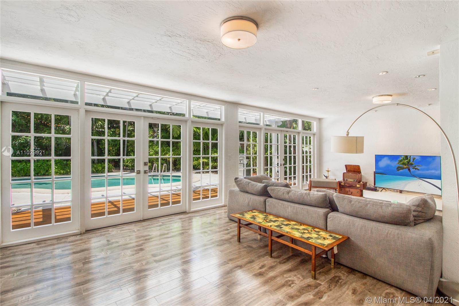 1701 Micanopy Ave Miami, FL 33133