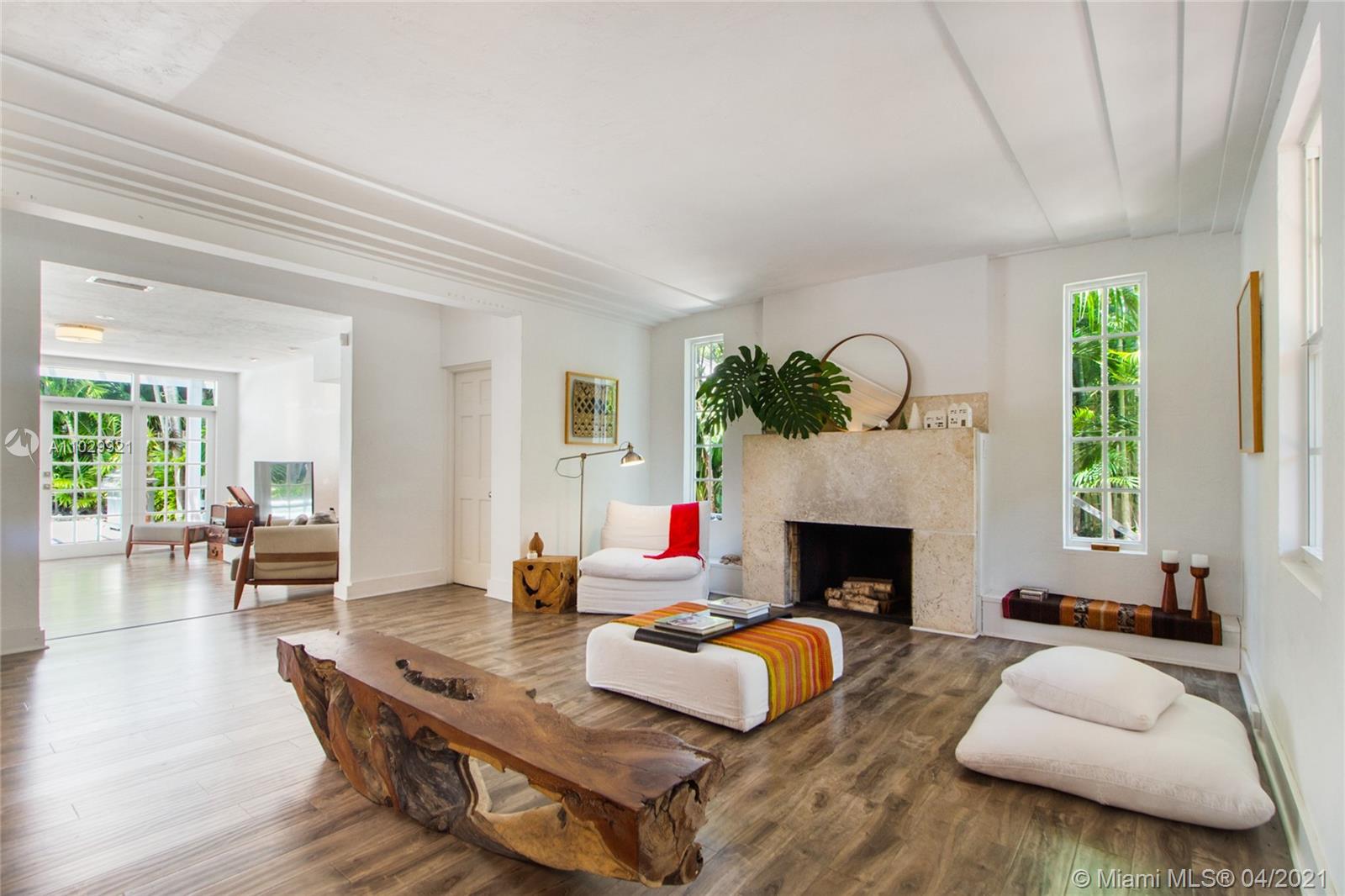 1701 Micanopy Ave Miami, FL 33133